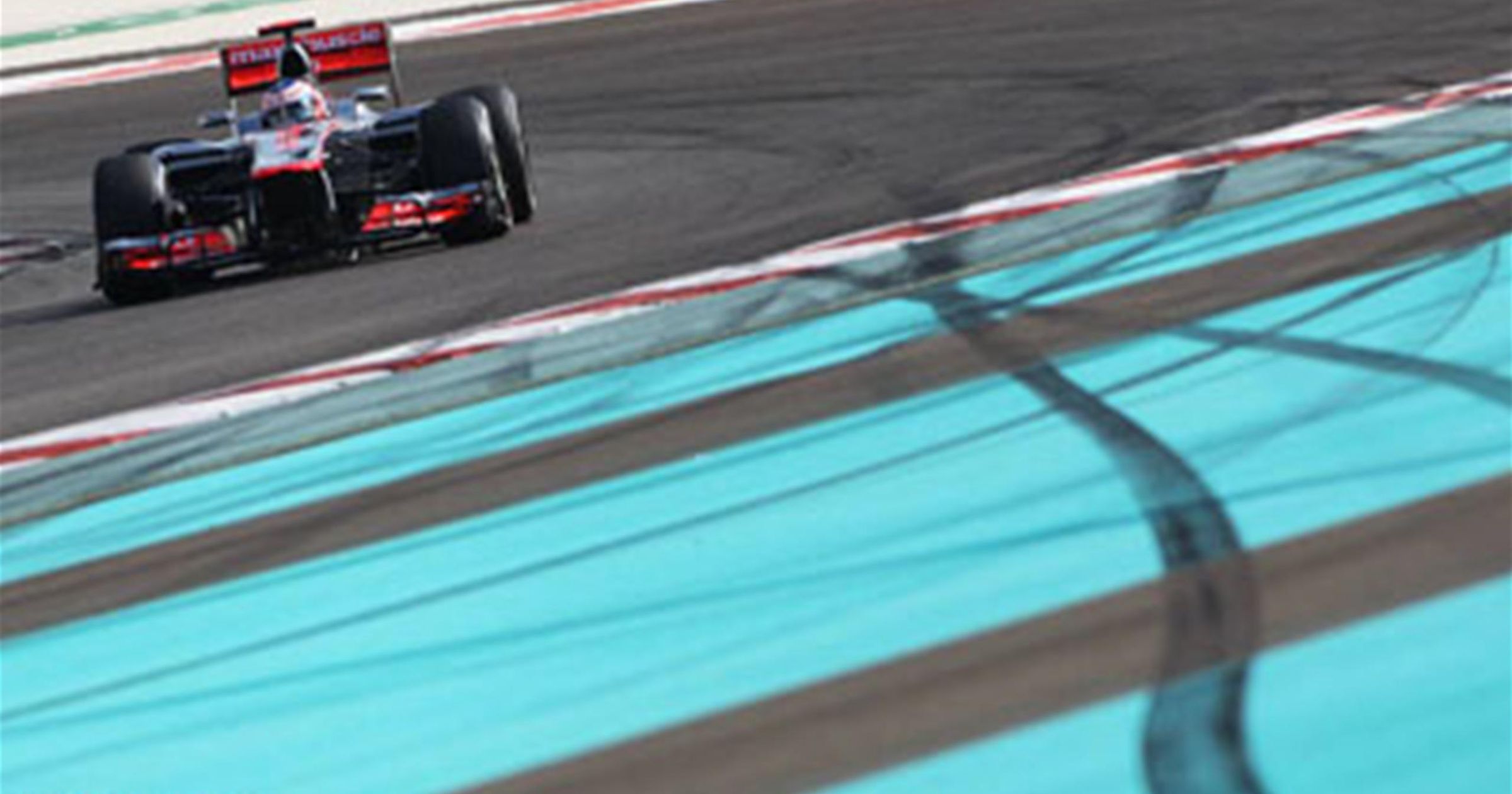 Déception pour Button - Eurosport