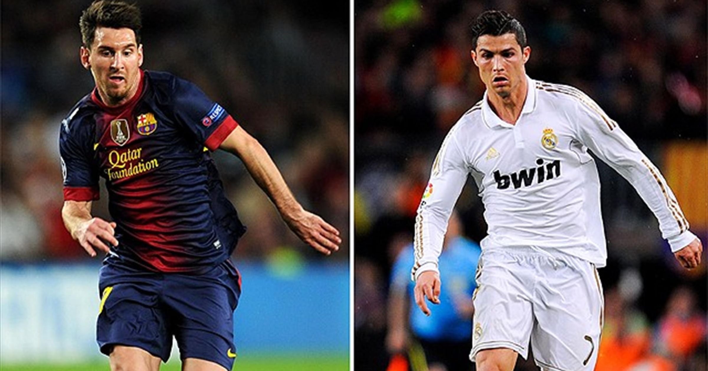 Ronaldo mu Messi mi? Porno yıldızları yanıtladı: İkisi birden - Eurosport