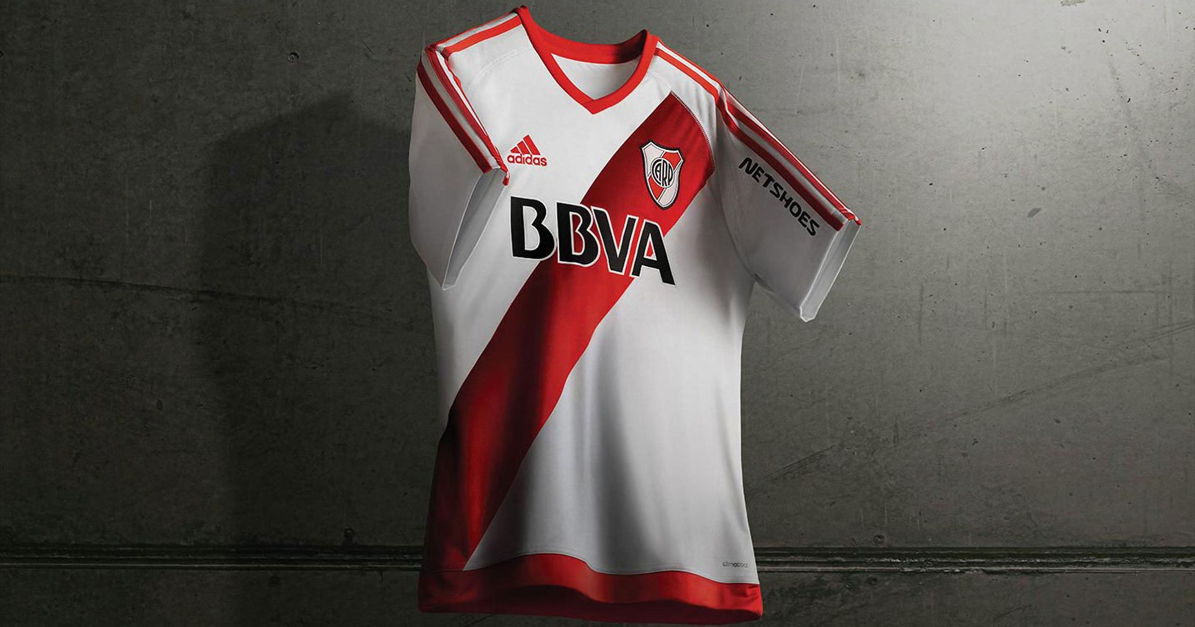 Maillot river plate adidas shop