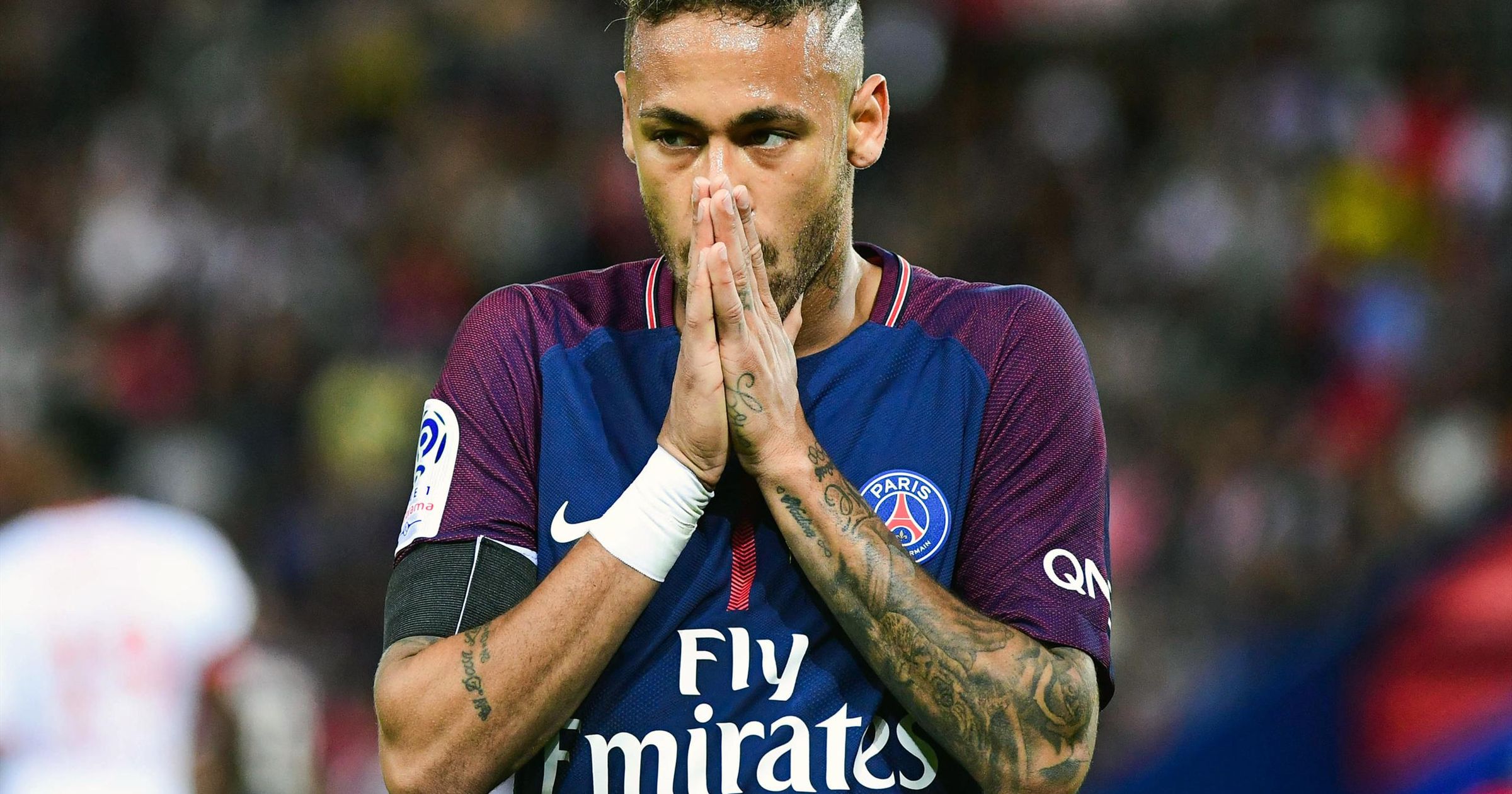 The Warm-Up: Everything gets a bit undignified as Barcelona sue Neymar ...