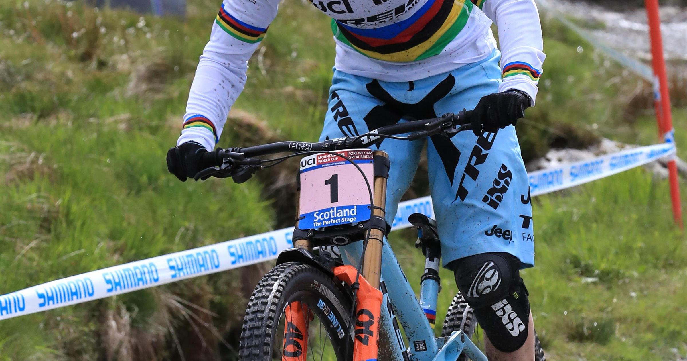 Rachel atherton age 2025