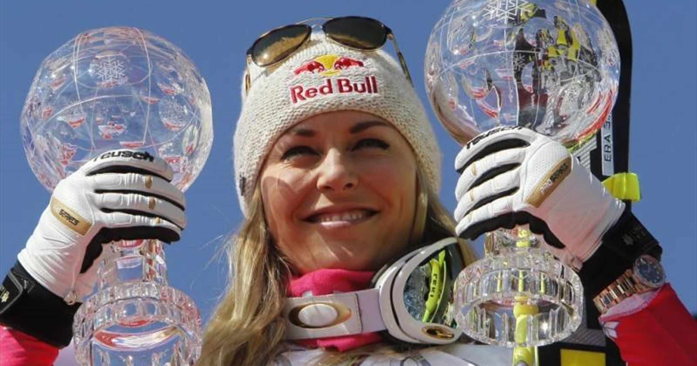 „A test és a fej nem felejti a sérüléseket” – Lindsey Vonn azonban győzni tér vissza