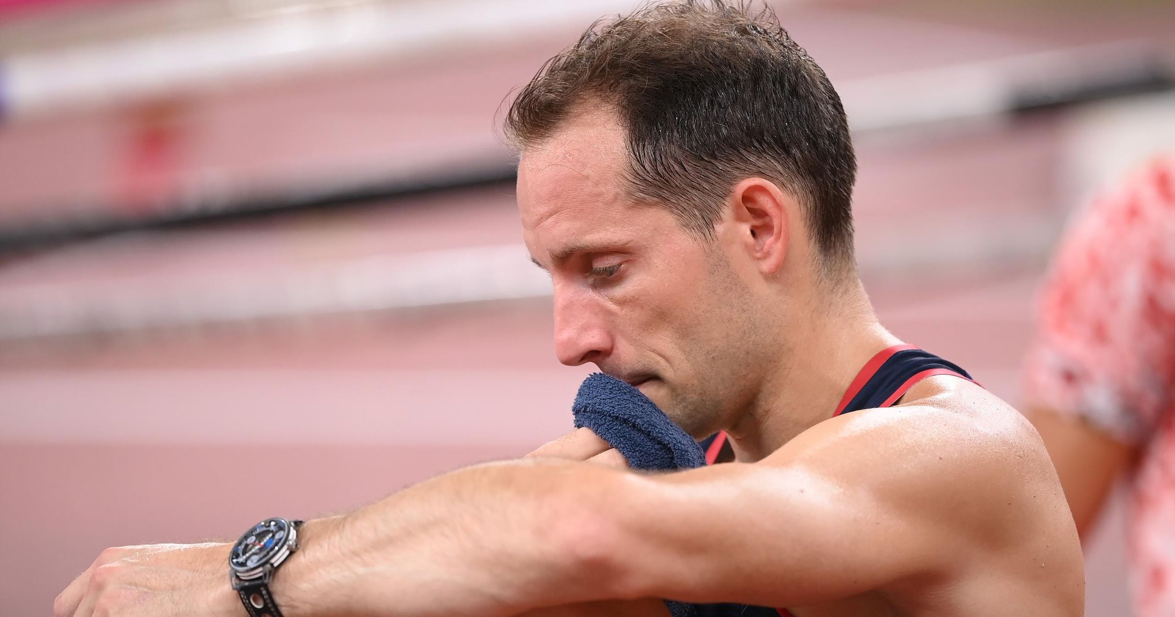 MONDIAUX DE BUDAPEST 2023 - Renaud Lavillenie forfait, Ethan Cormont le ...