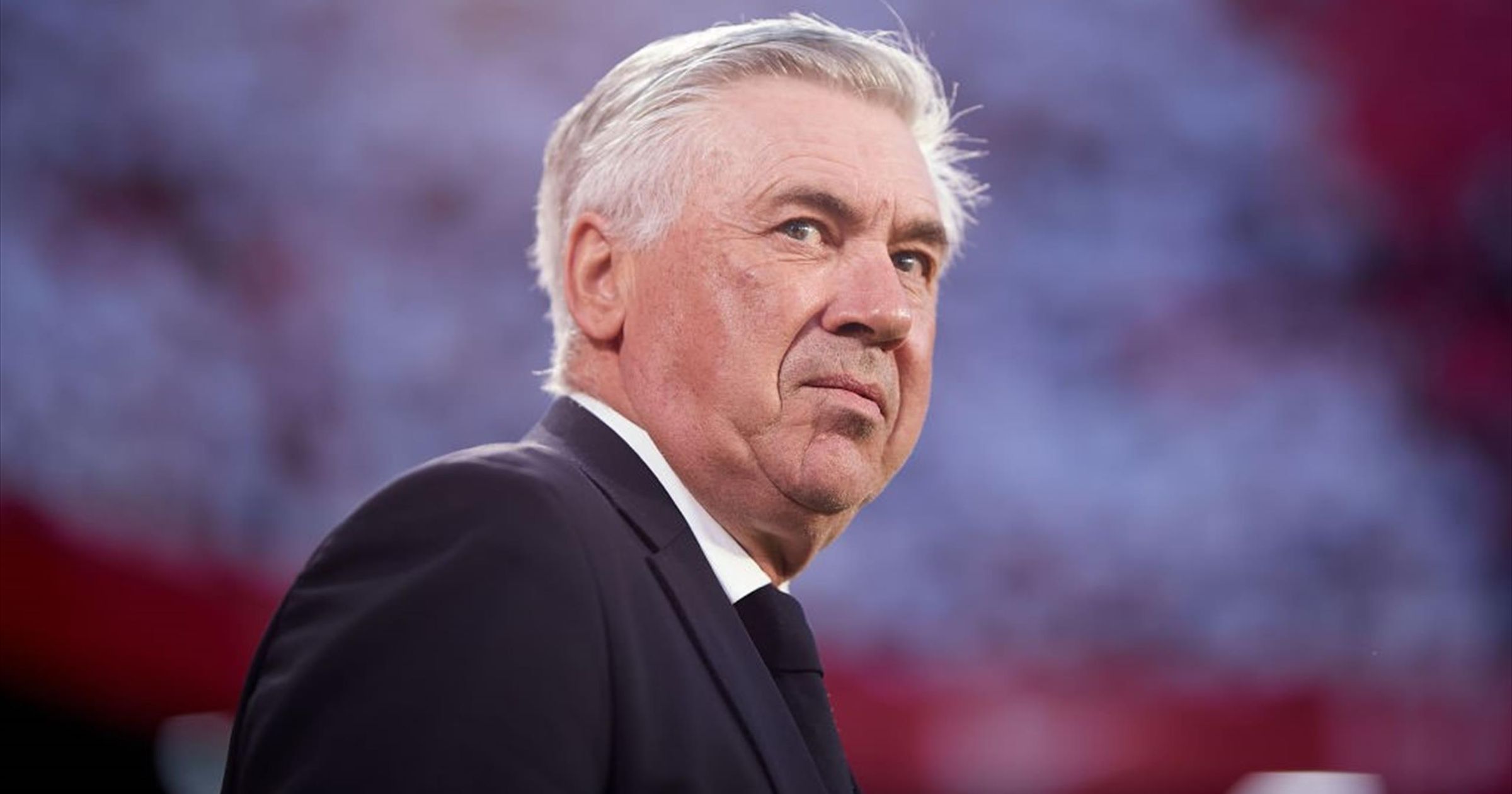 Fútbol | Carlo Ancelotti desvela por qué dejó de fumar y su manía de ...