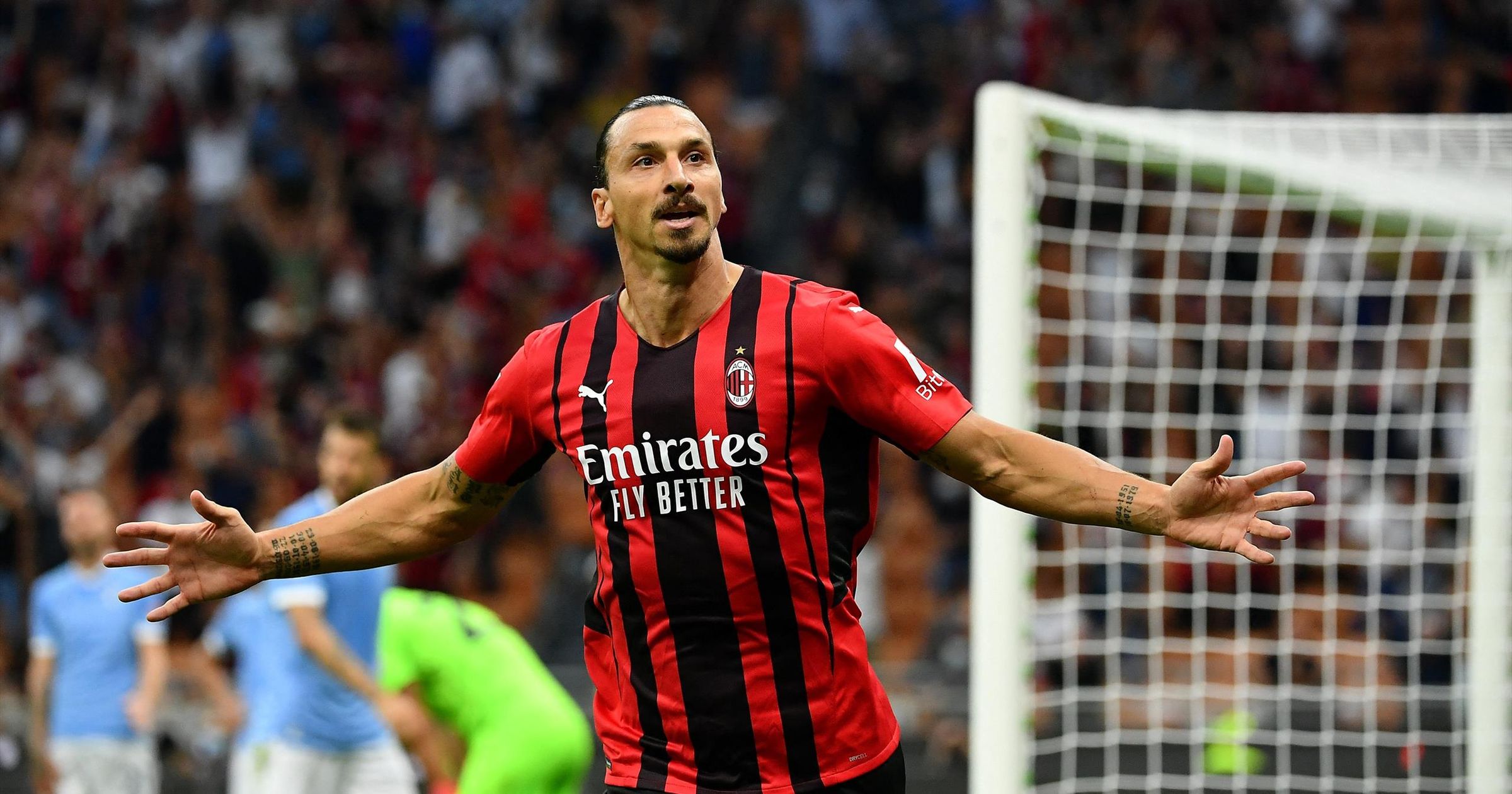 Guardiola gyalázásától Beckham pocsék ízléséig - Ibrahimović ...