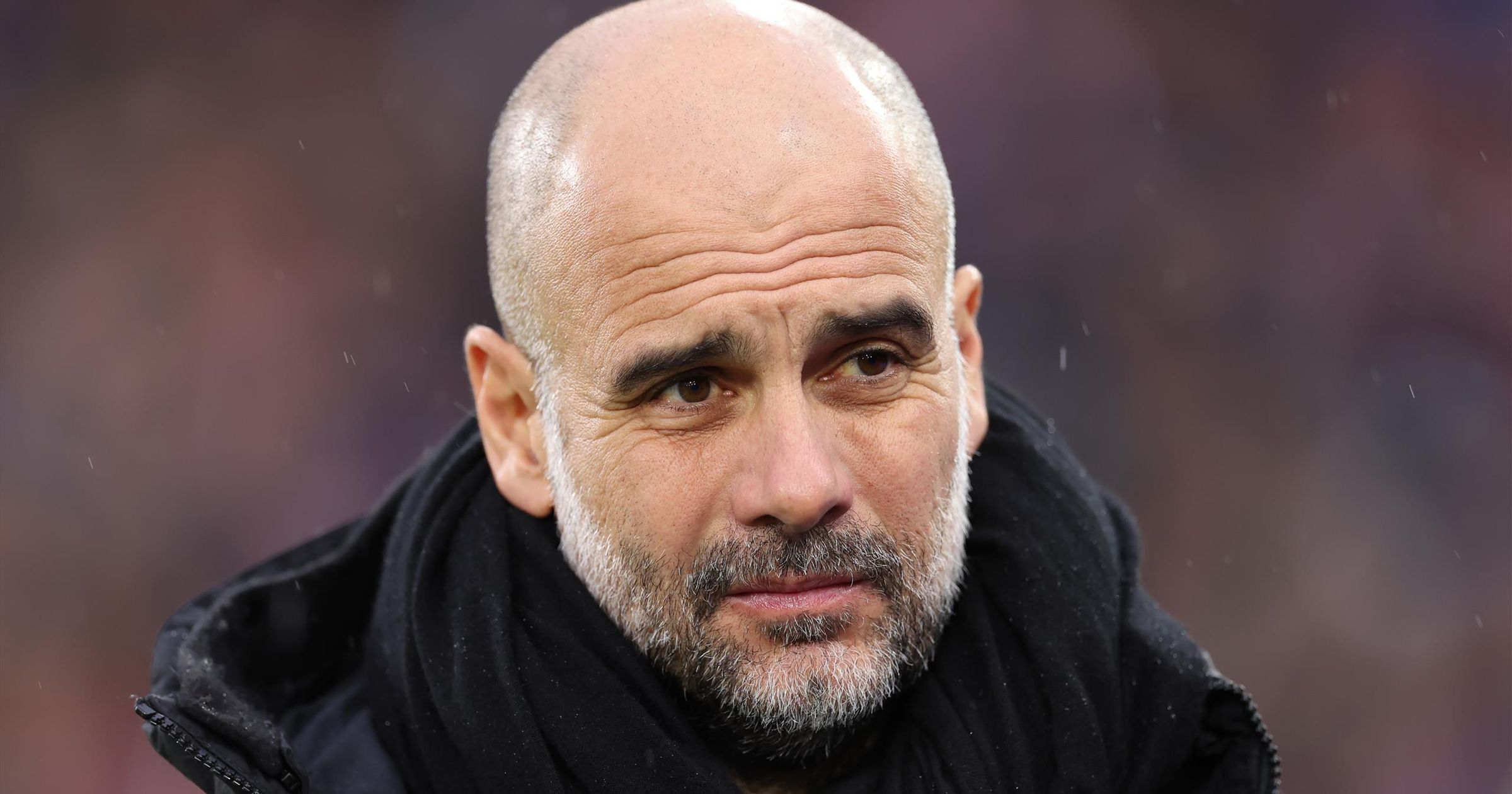 Polémique - Pep Guardiola se plaint de faire 234 kilomètres en bus et non en avion - Eurosport