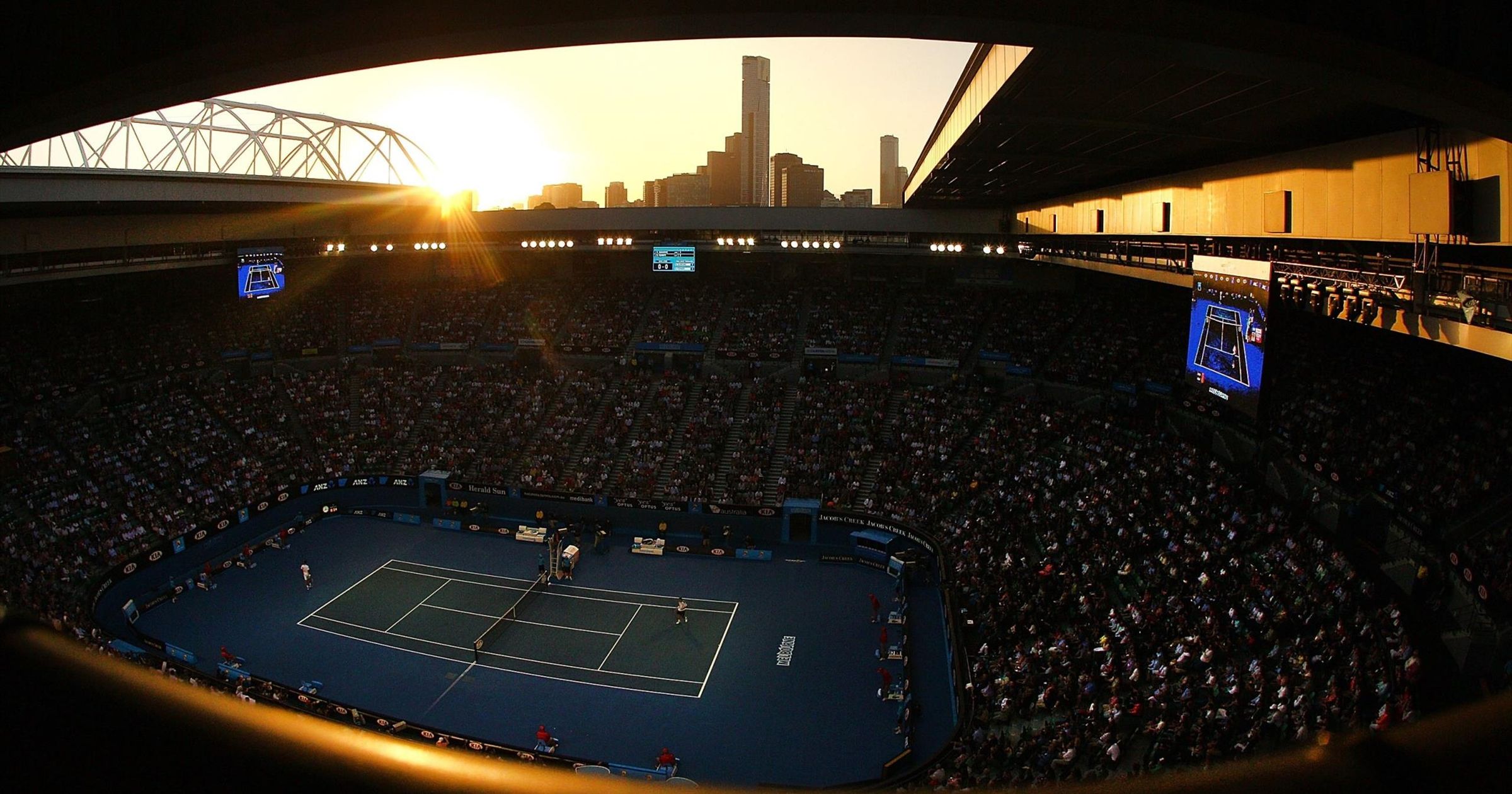 Australian Open 2023. Wyniki meczów i drabinka turnieju mężczyzn