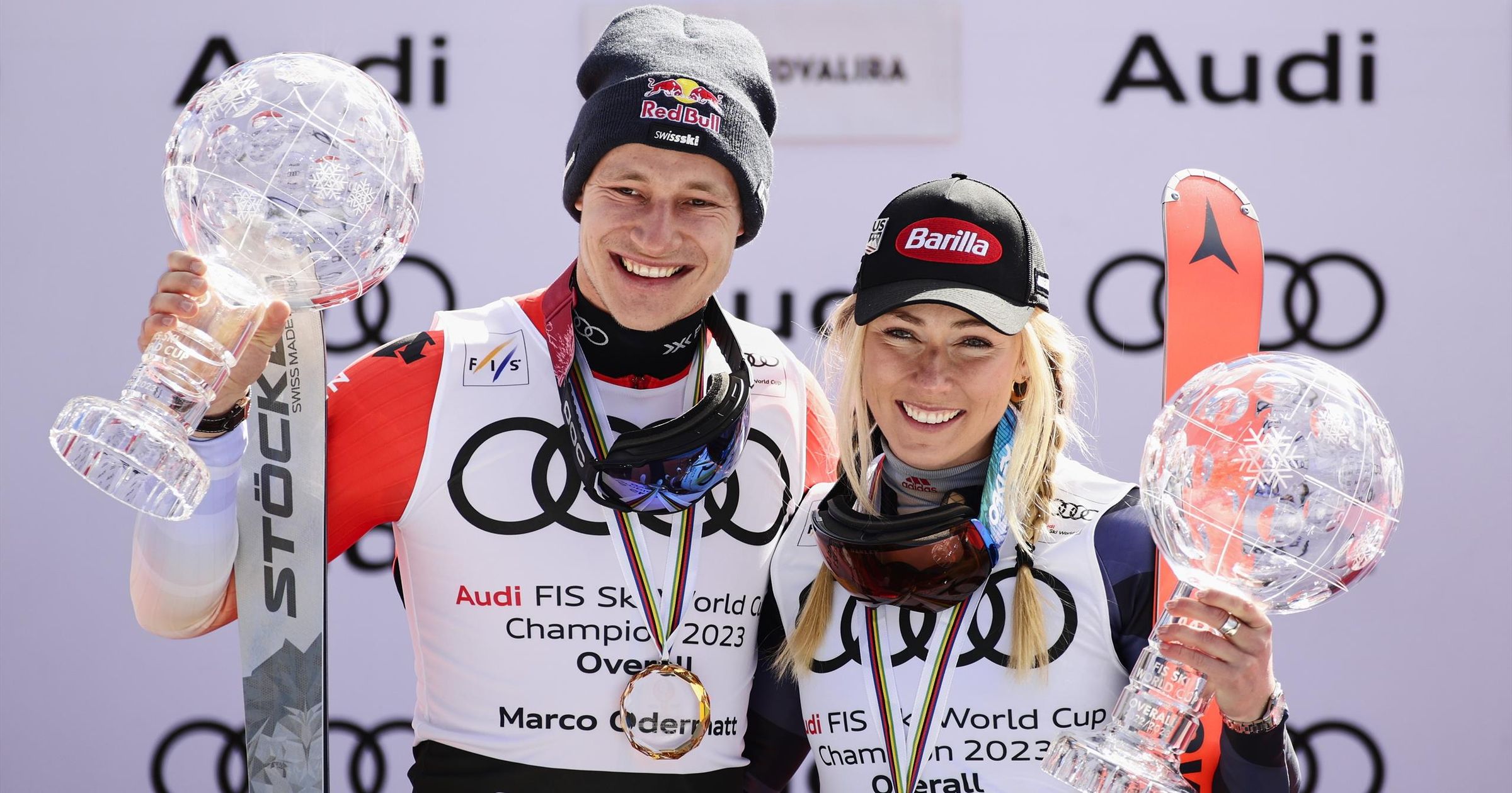 Coupe du monde de ski alpin 2023-2024 : programme, dates, chaînes TV ...