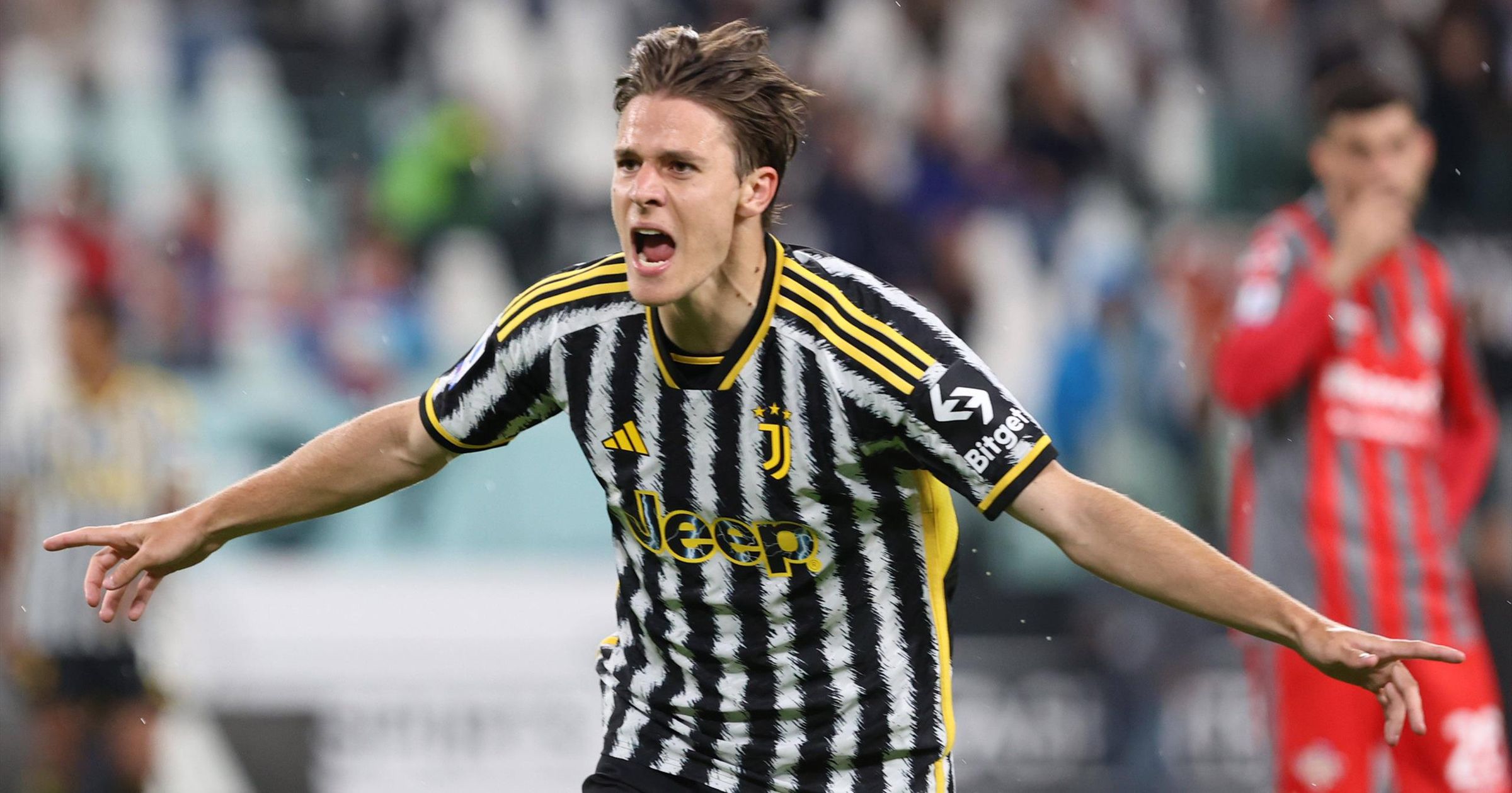 Le pagelle di Juventus-Cremonese 2-0: Fagioli glaciale, che iella Pogba ...