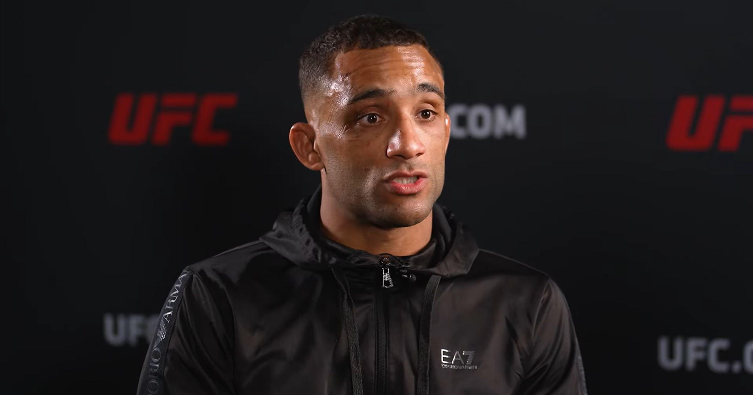 UFC London | 