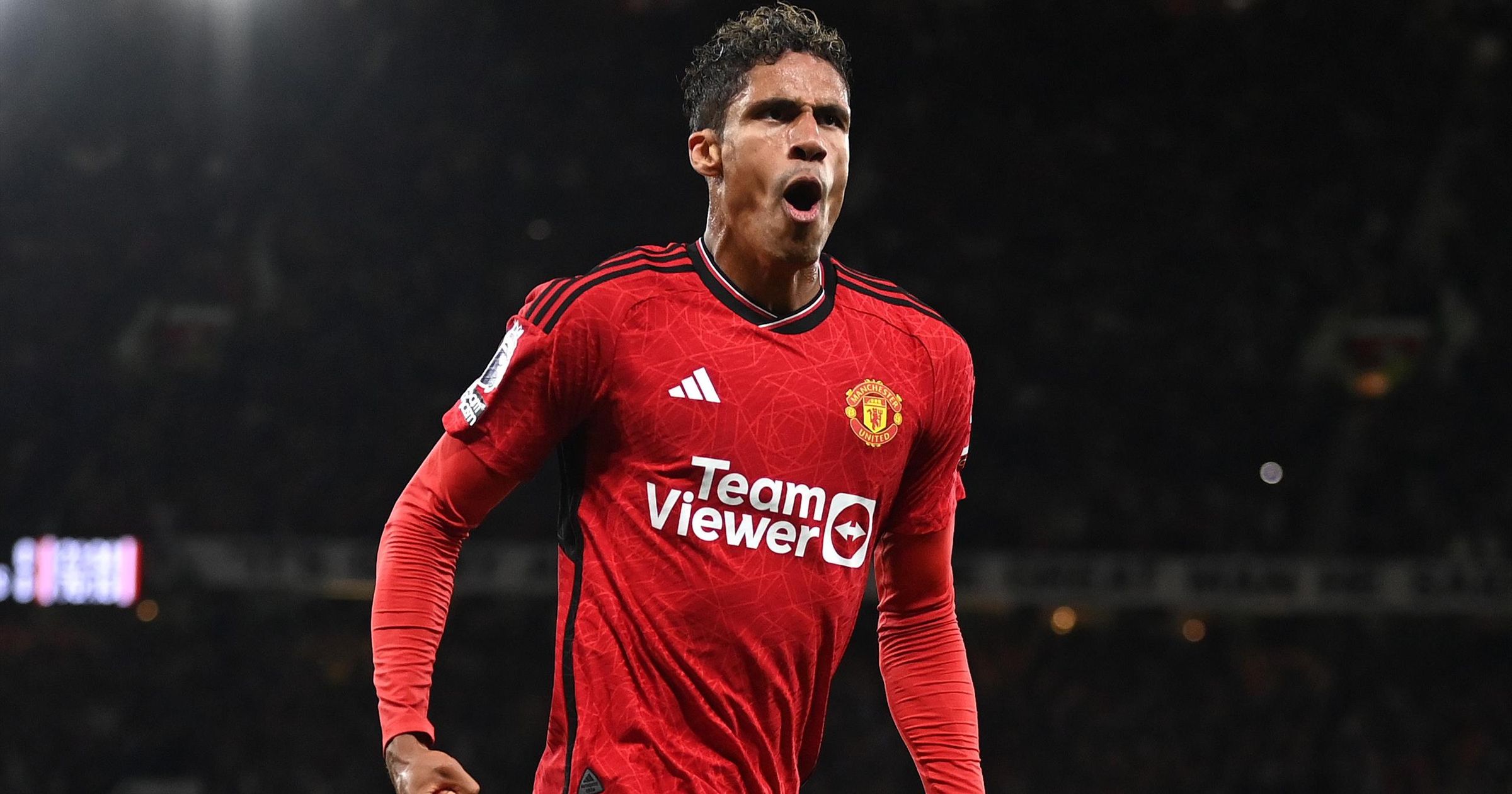 Como, il sogno per la difesa è Raphael Varane: il francese è già ...