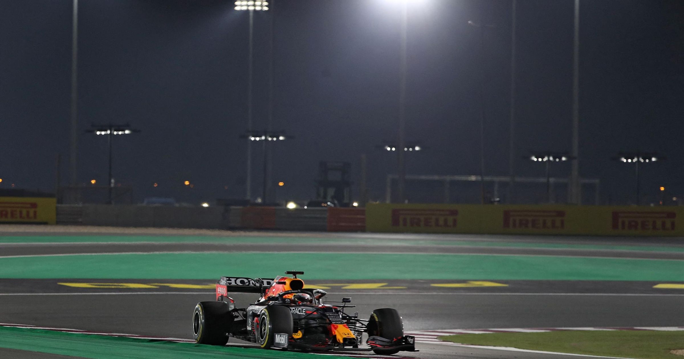 F1, GP Qatar 2023: orari, programma, dove vedere in tv e streaming il ...