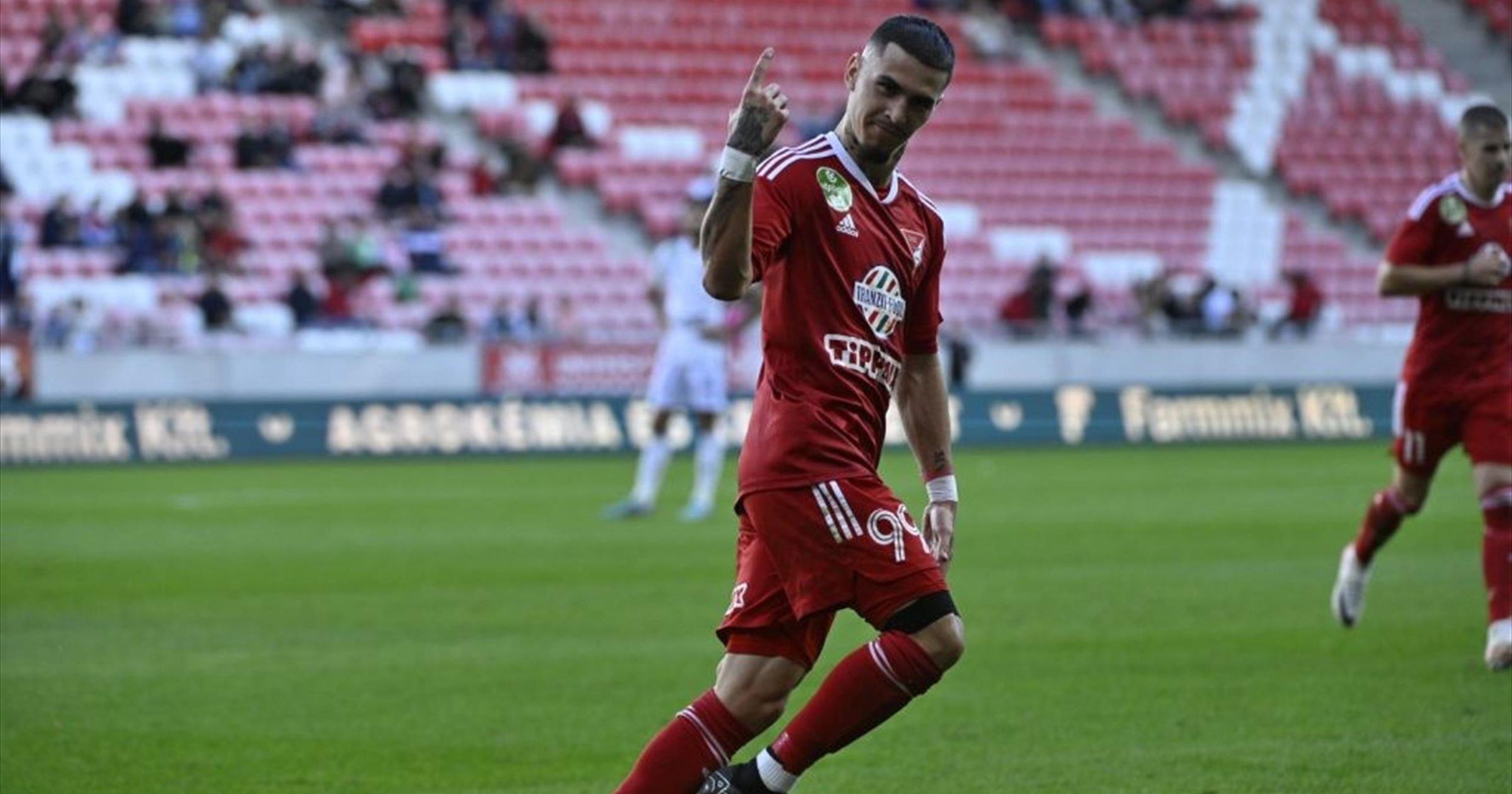 Brandon Domingues lesz a következő Bardhi vagy Besic?