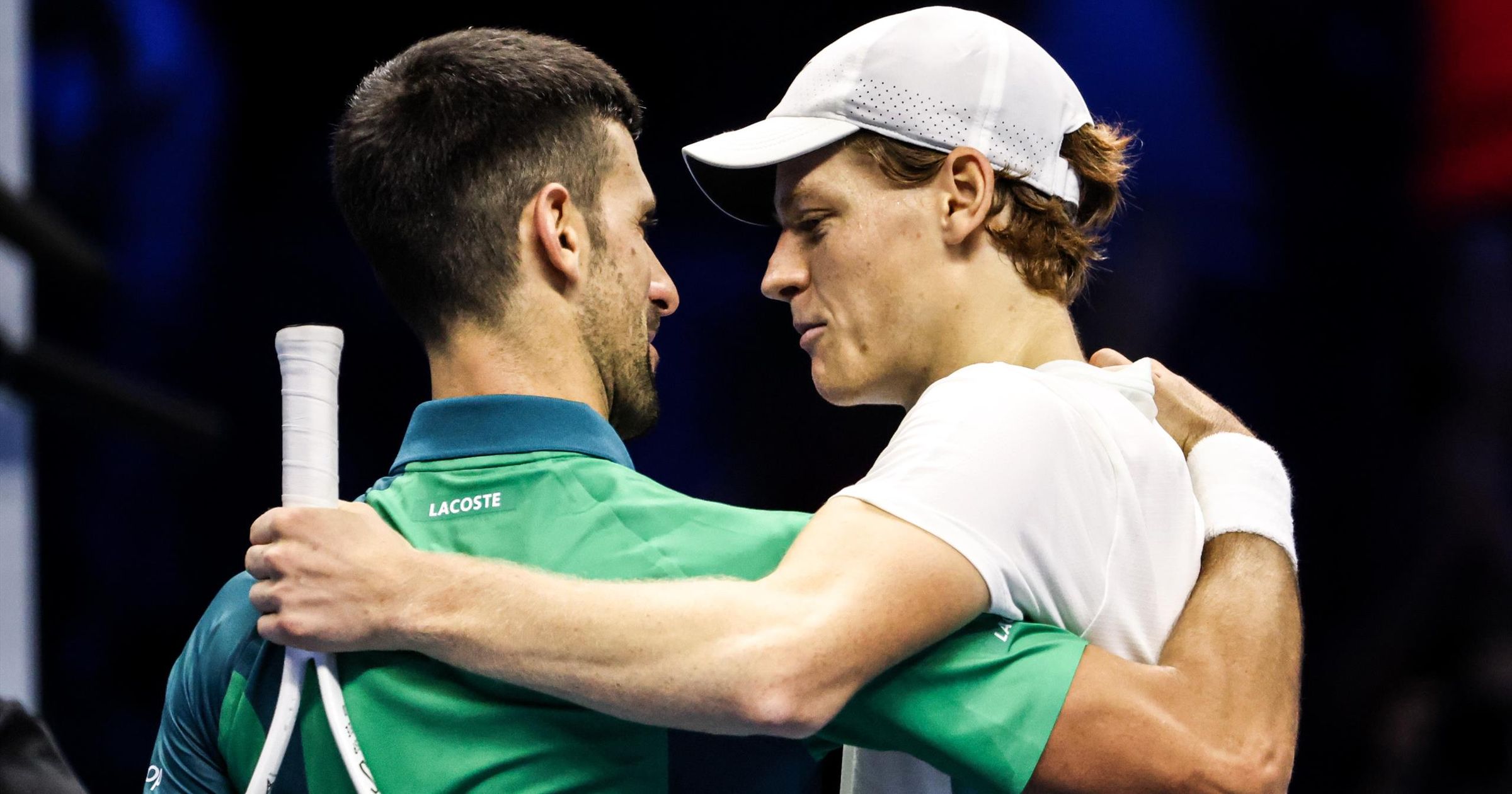 Turneul Campionilor | Sinner, succes în decisiv cu Rune! Novak Djokovic ...
