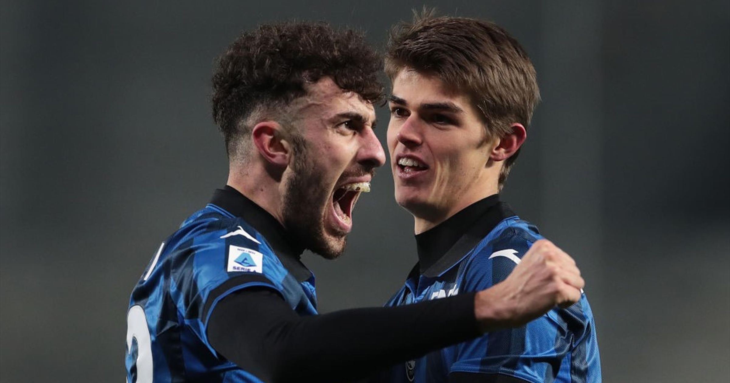 Matteo Ruggeri a un passo dall'Atletico Madrid: accordo vicinissimo tra ...