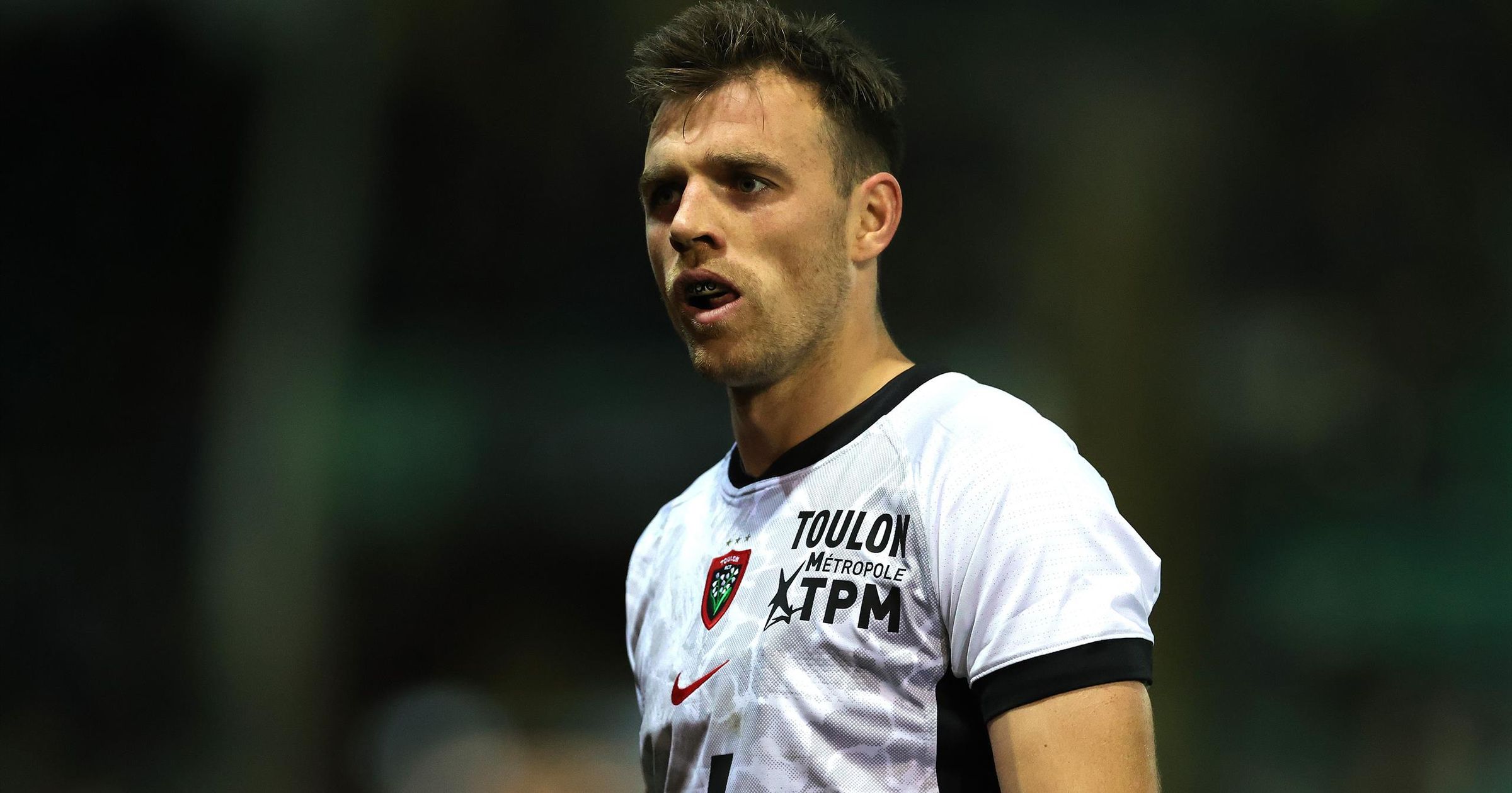 Top 14, 15e journée - Castres Olympiques - RC Toulon : Ben White, la ...