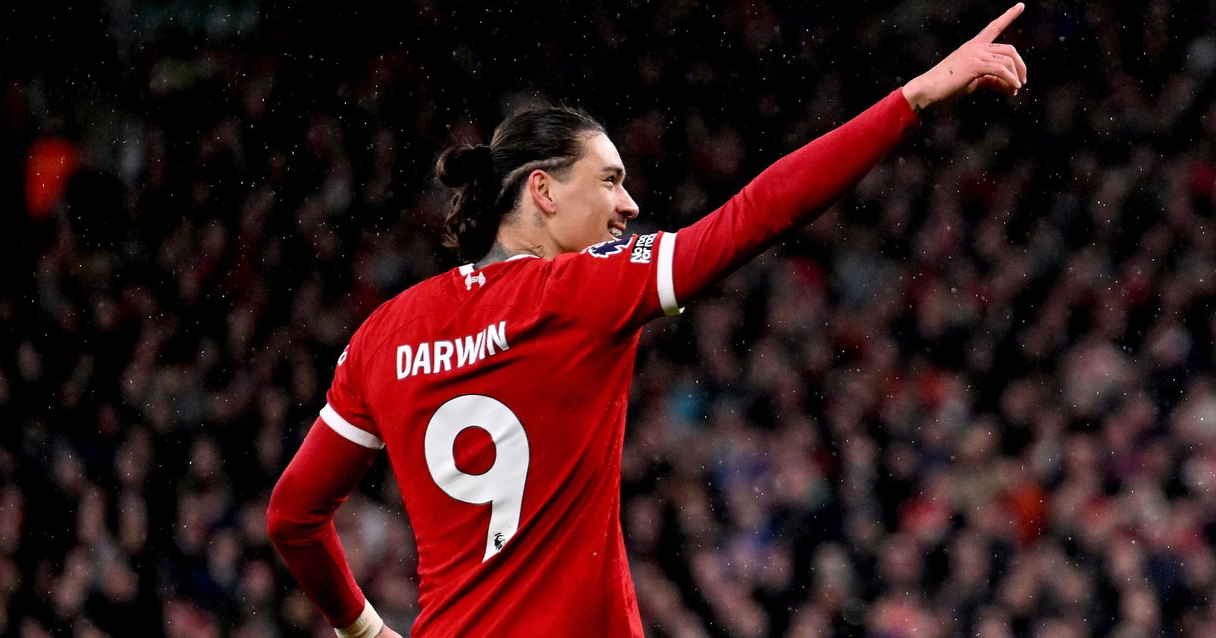 Premier League | Liverpool reprend la place de leader en battant ...
