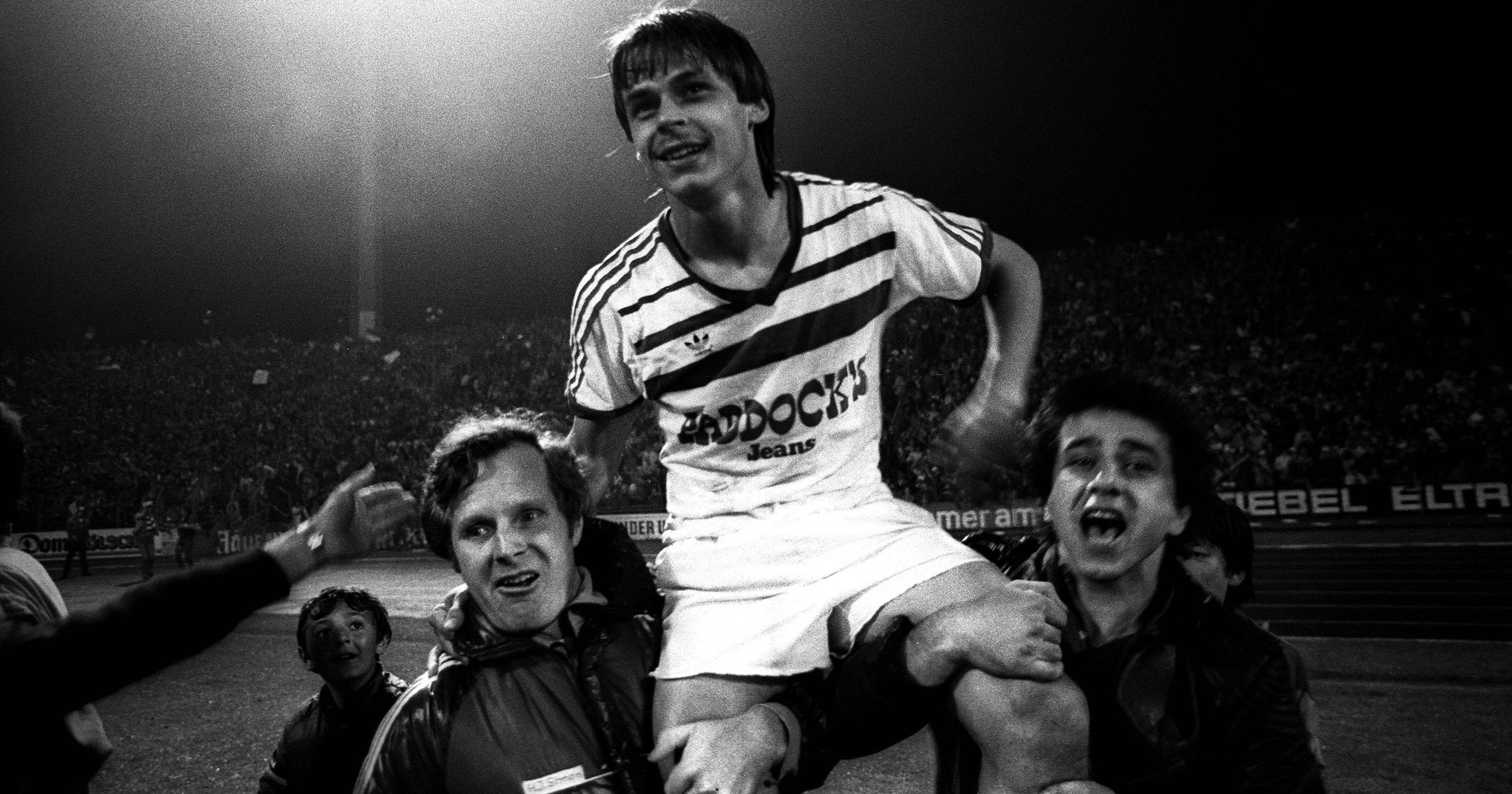 Olaf Thon wird 60: Vom 6:6-Helden zum Schalker Vereinsidol