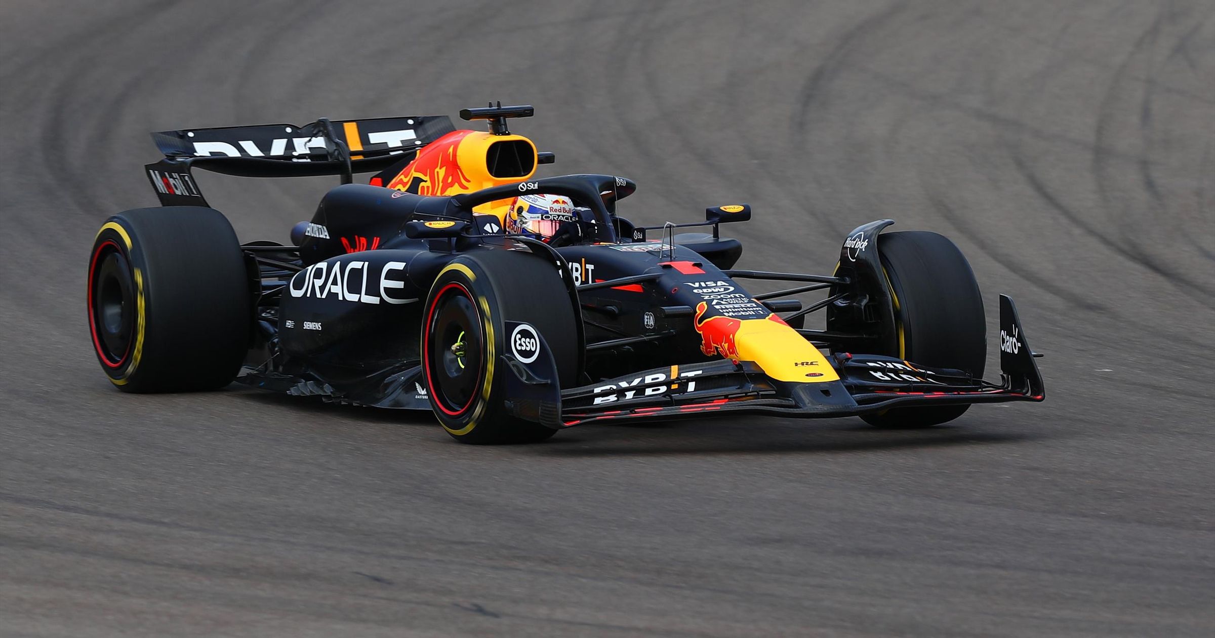 Max Verstappen, victorie la Emilia Romagna! Final incendiar, cu o ...