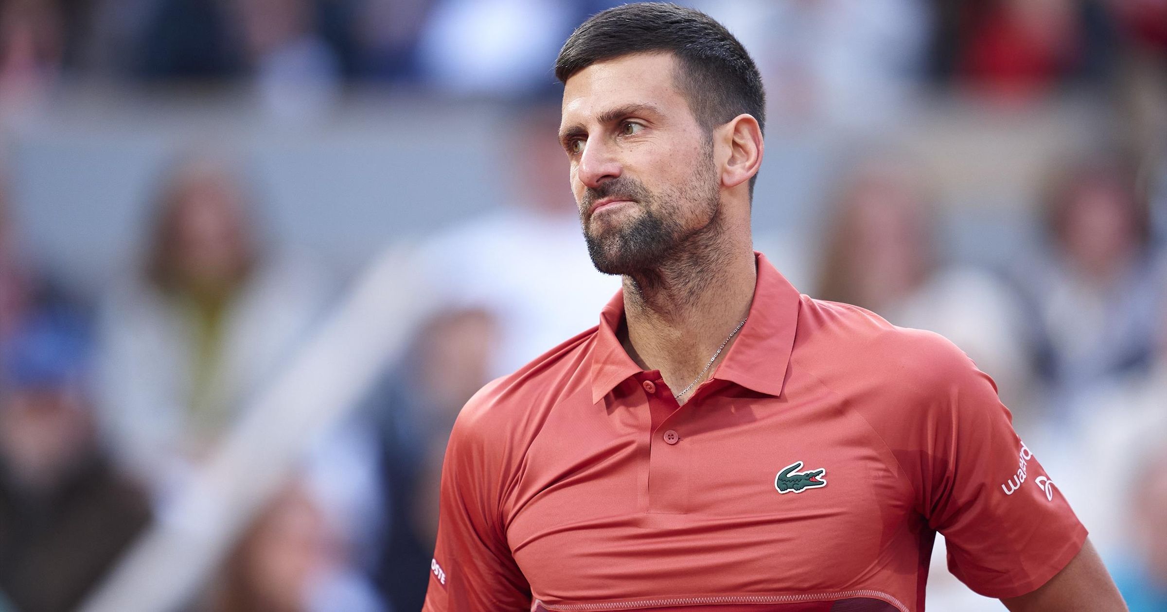 Novak Djokovic, pregătit și de alte sporturi la Jocurile Olimpice! 