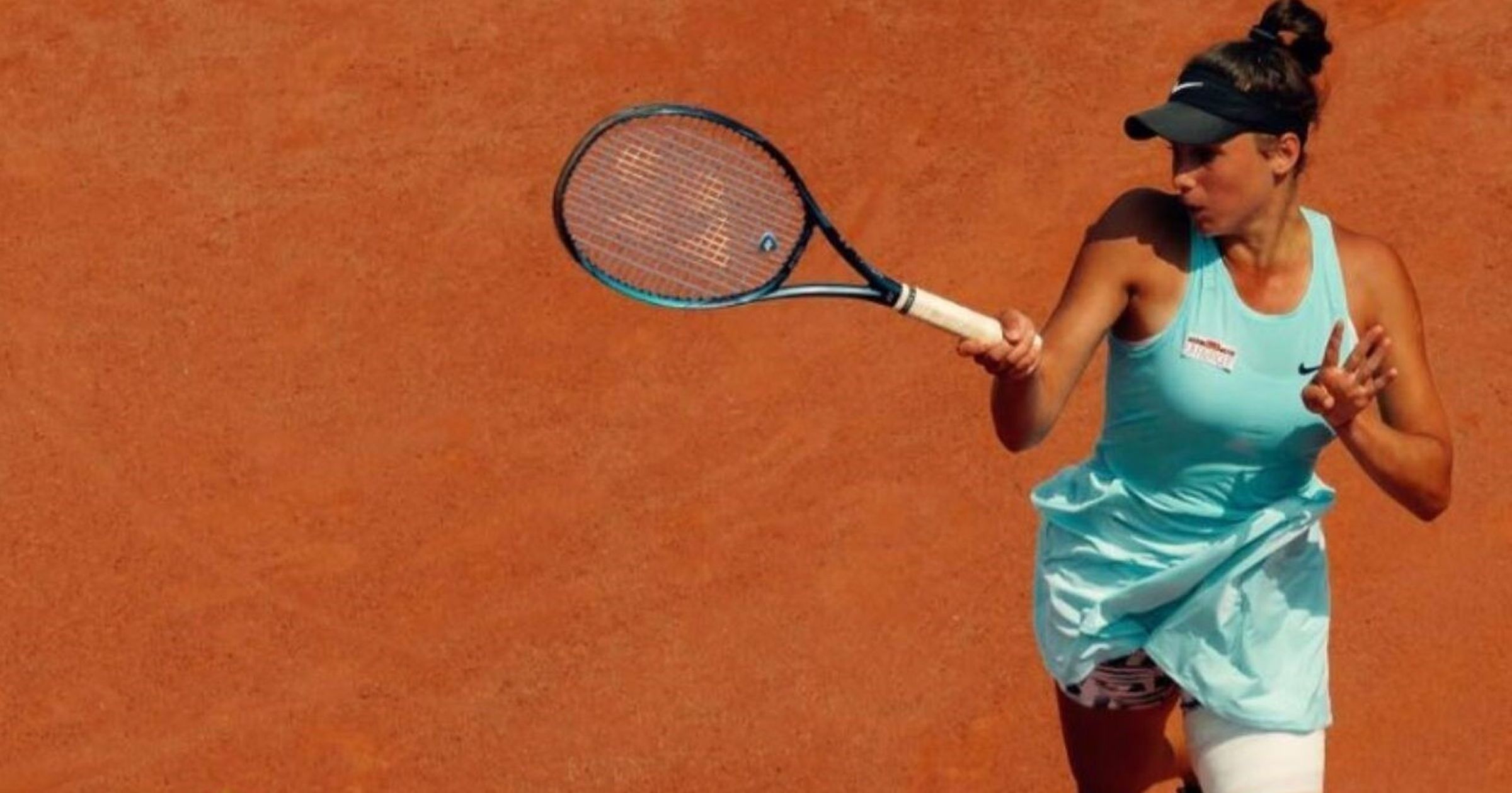 Anca Todoni, performanță notabilă! Românca, în prima finală WTA 125 din ...