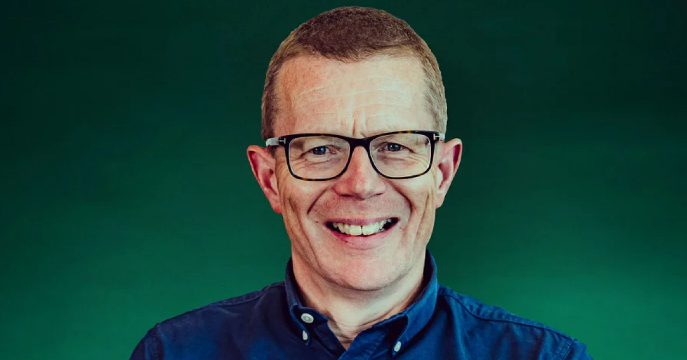 Chi è Andy Cowell, il nuovo capo dei motori di Aston Martin che fu alla ...