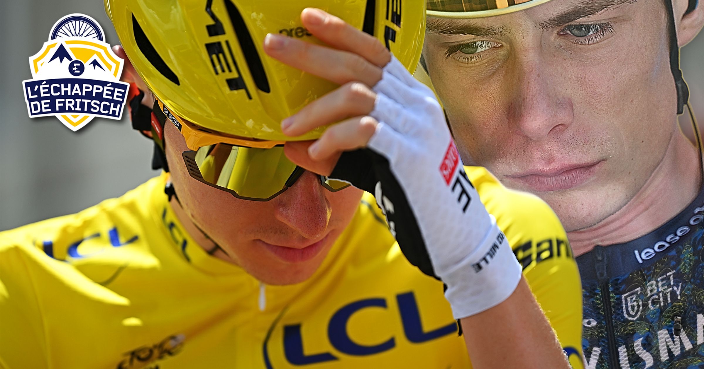 TDF 2024 - 