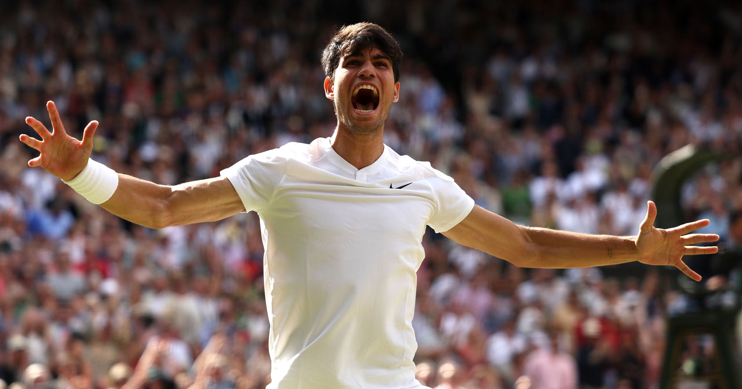 Alcaraz: Grass Court Season & Title Defense