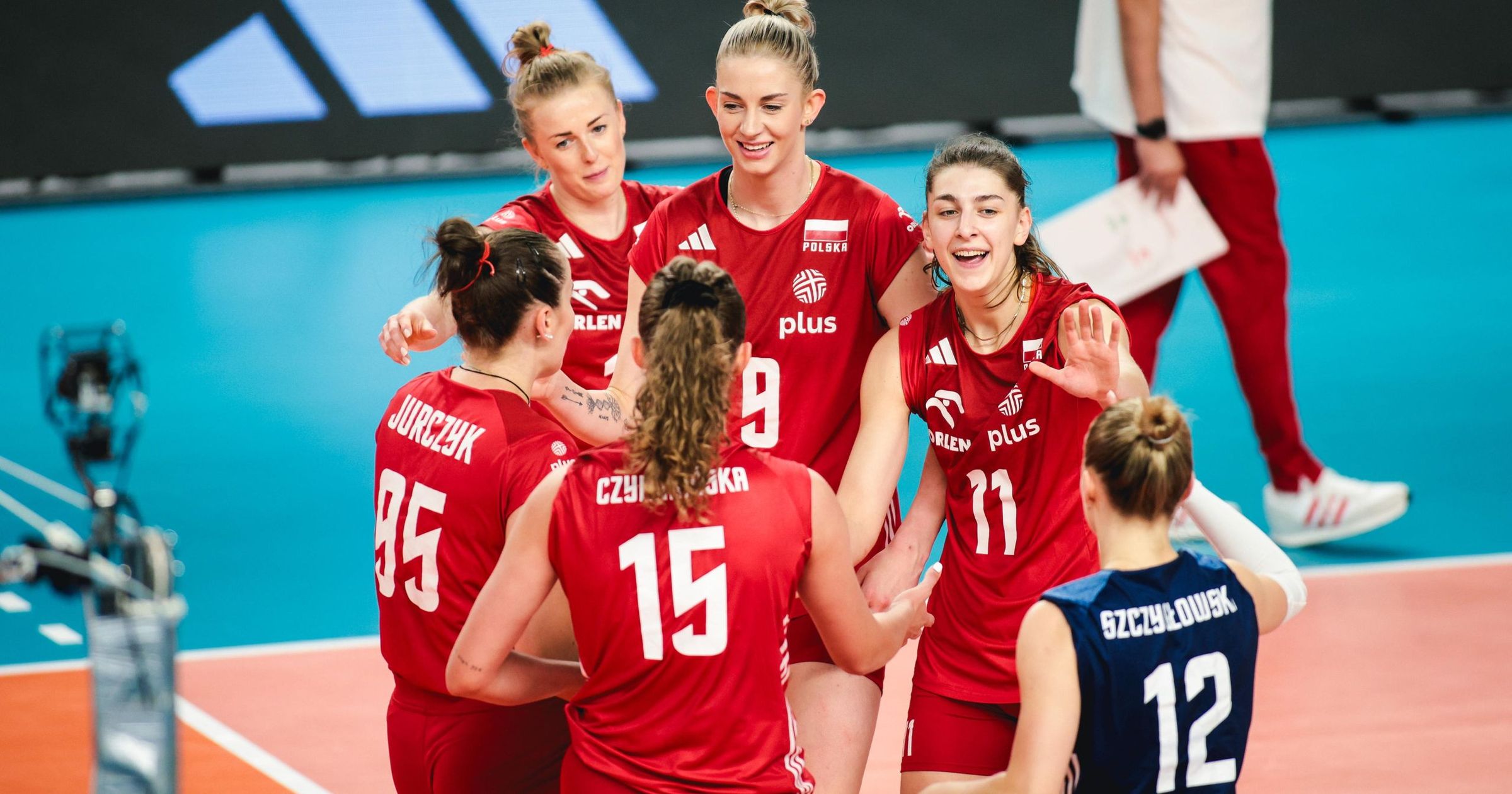 Igrzyska Olimpijskie Paryz 2024 Siatkowka - Igrzyska olimpijskie Paryż 2024 - siatkówka kobiet: terminarz, wyniki i