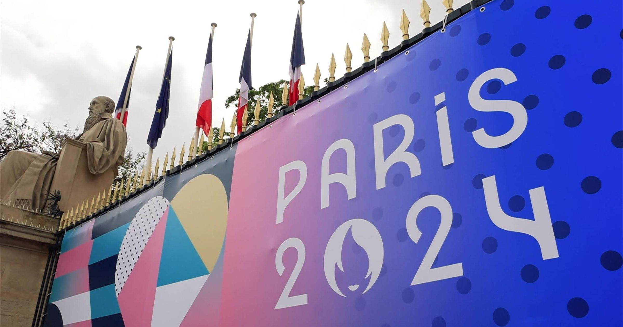 Athlétisme Jeux Paralympiques 2024 : Des Bleus en rodage