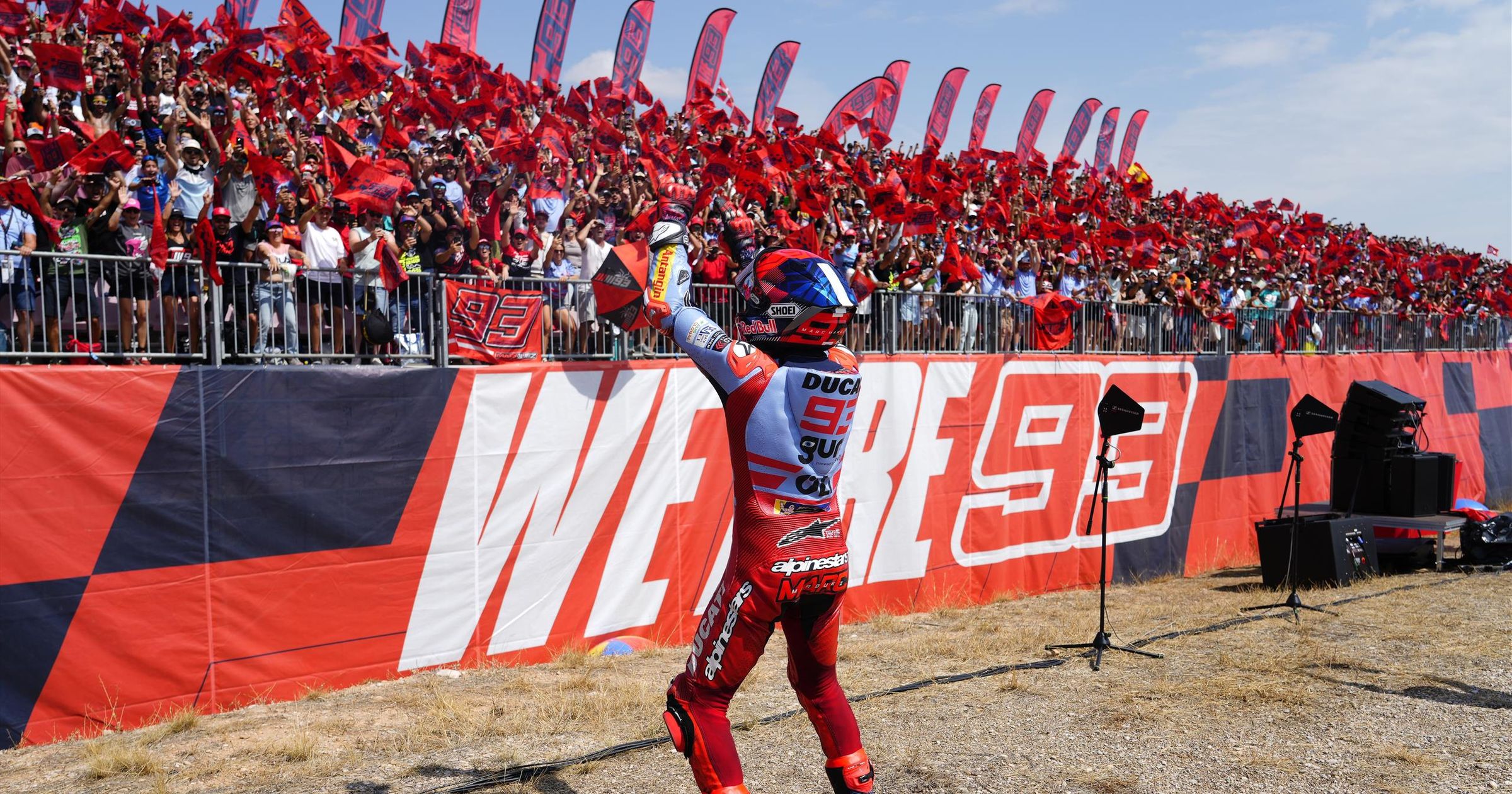 MotoGP 2024, GP di San Marino: orari diretta tv e Live-Streaming del ...