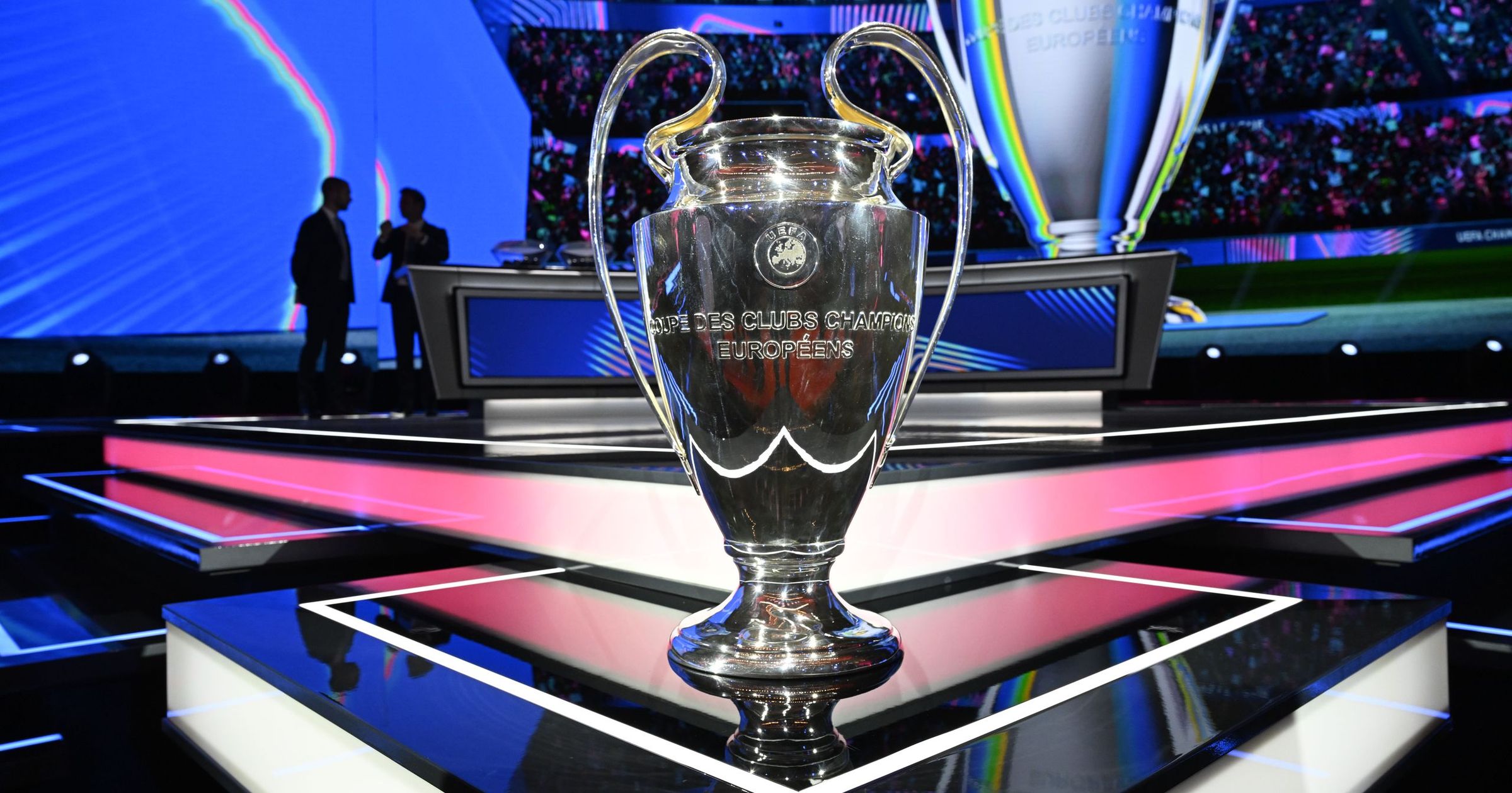 Ufc champions league 2019 top