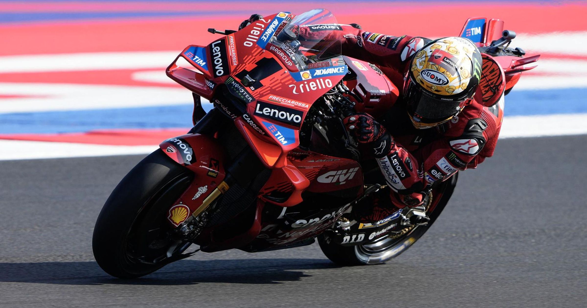 GP Emilia Romagna 2024 | Bagnaia logra la pole por delante de Jorge ...
