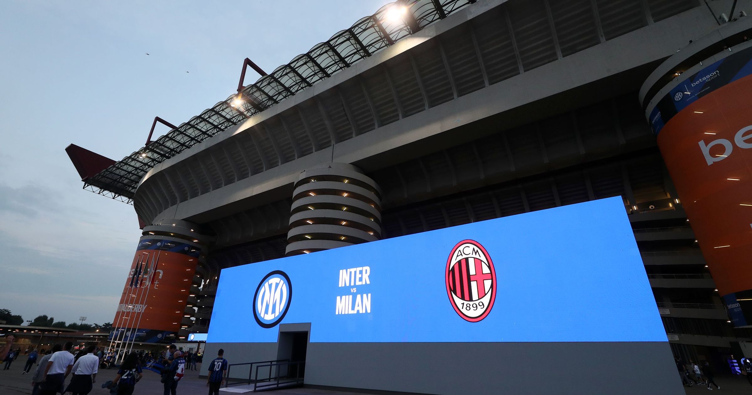 UEFA Champions League final 2027 to be moved after Milan's San Siro