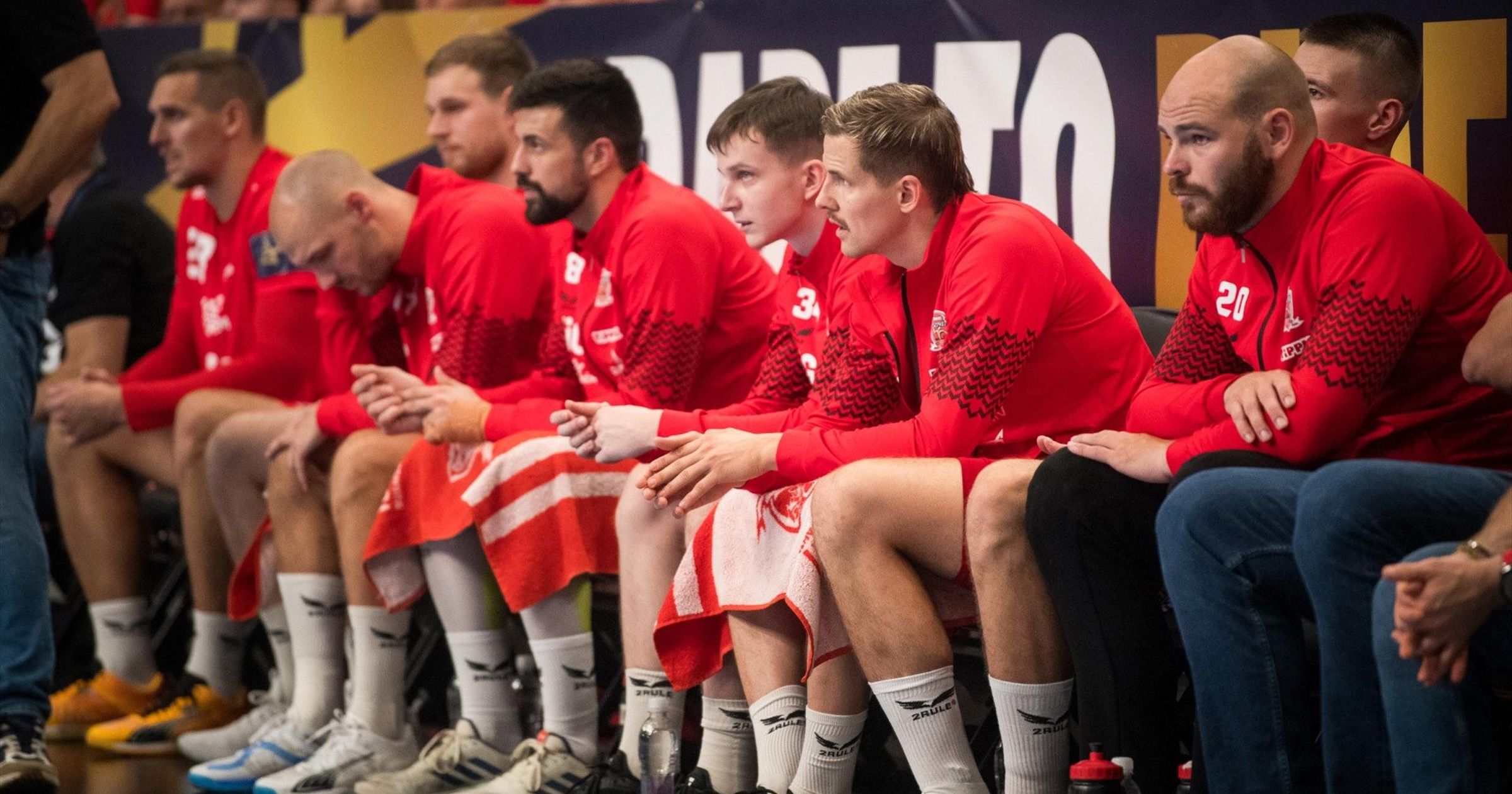 A Veszprémet kiütötte portugál ellenfele Lisszabonban