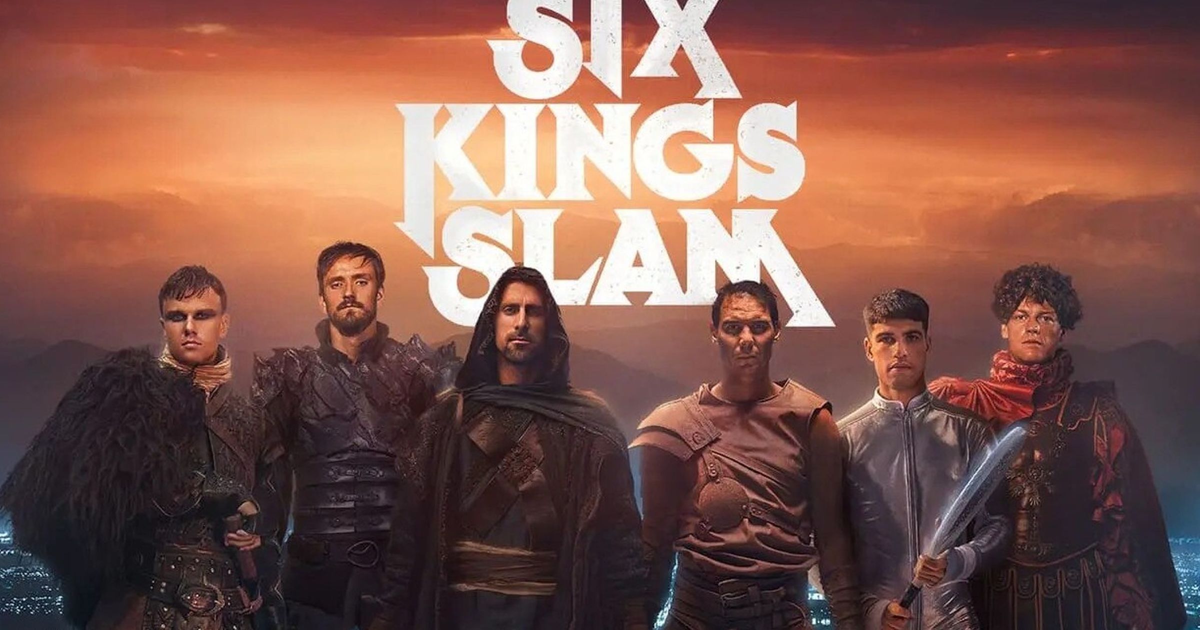 Six Kings Slam heute live im TV und Stream Alle Informationen zur Ubertragung des Finals Alcaraz Sinner Eurosport