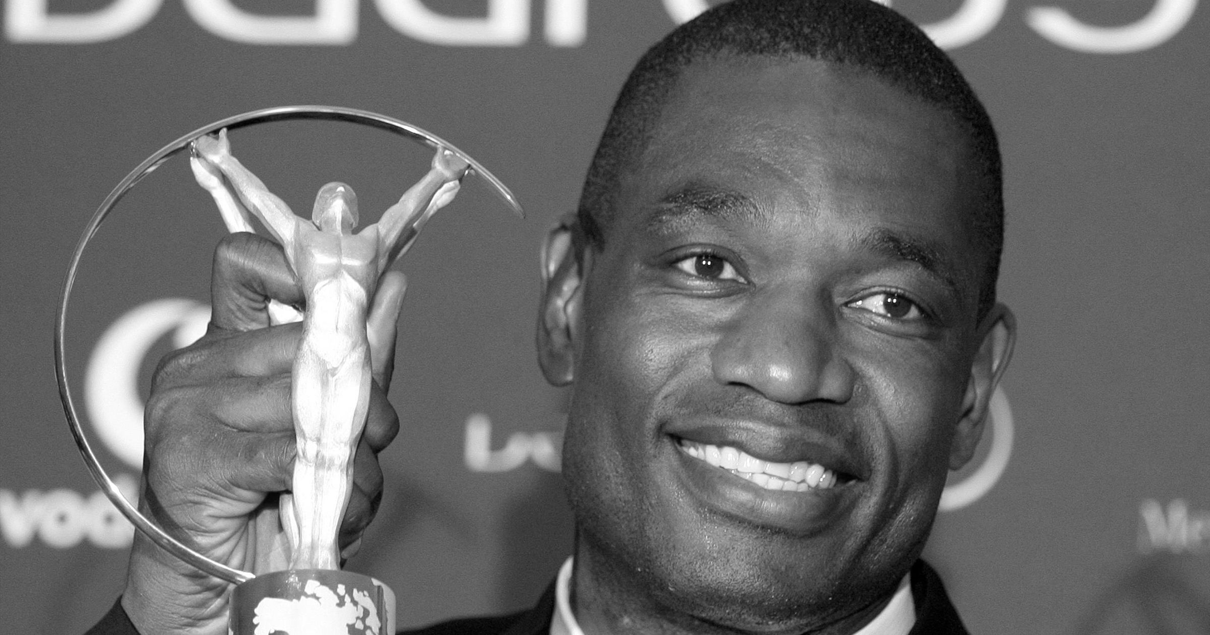 Hirntumor: Basketball-Ikone Mutombo mit 58 Jahren gestorben - Eurosport