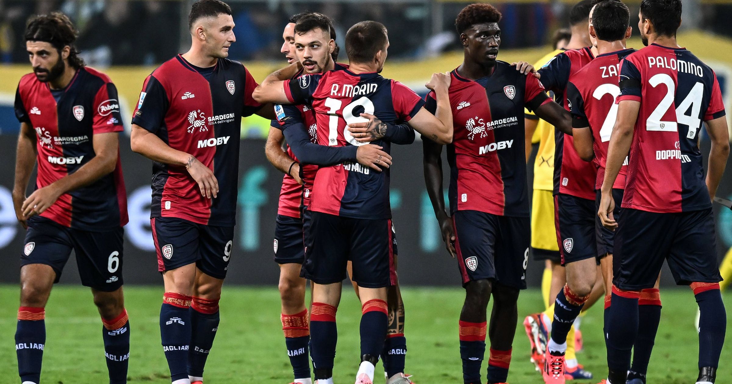 Foto Storiche - Foto storiche e d'archivio del calcio
