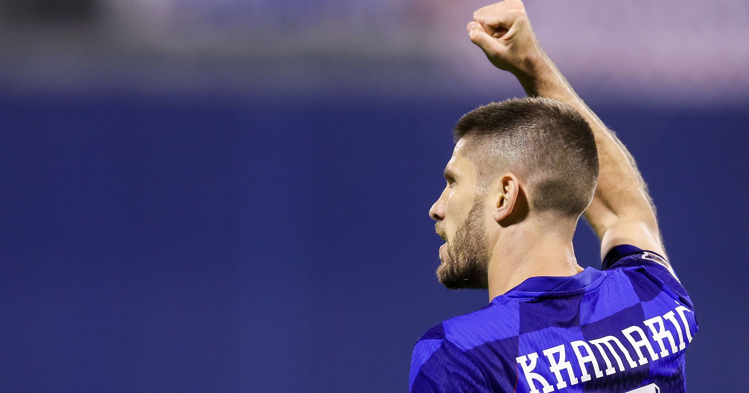 UEFA Nations League Croatia seal comeback win through Andrej Kramaric