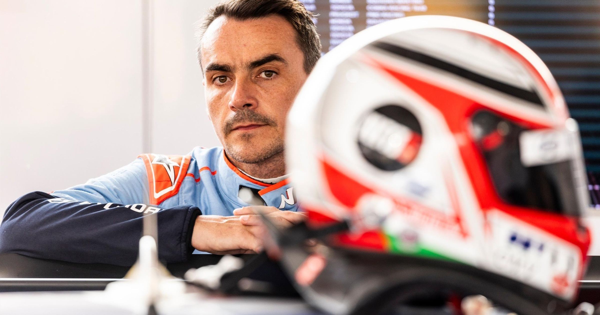 Michelisz Norbert továbbra is az élen a TCR World Tourban