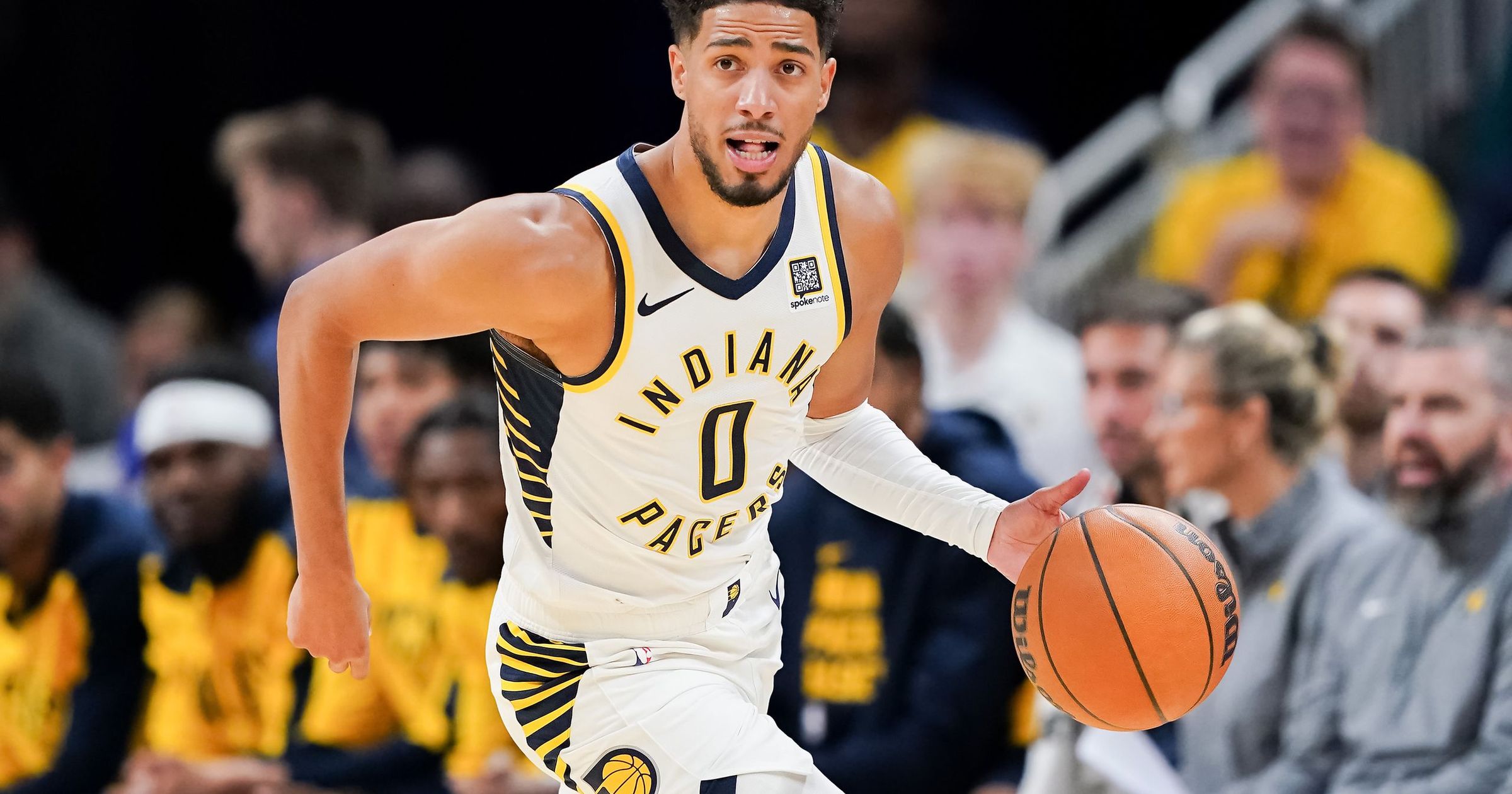 Tyrese Haliburton’s Heroic Play Shocks Milwaukee Bucks: Indiana Pacers Triumph