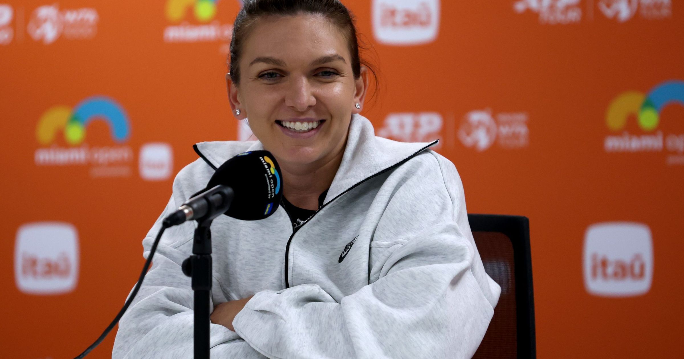 Halep awarded Australian Open qualifying wildcard as comeback continues