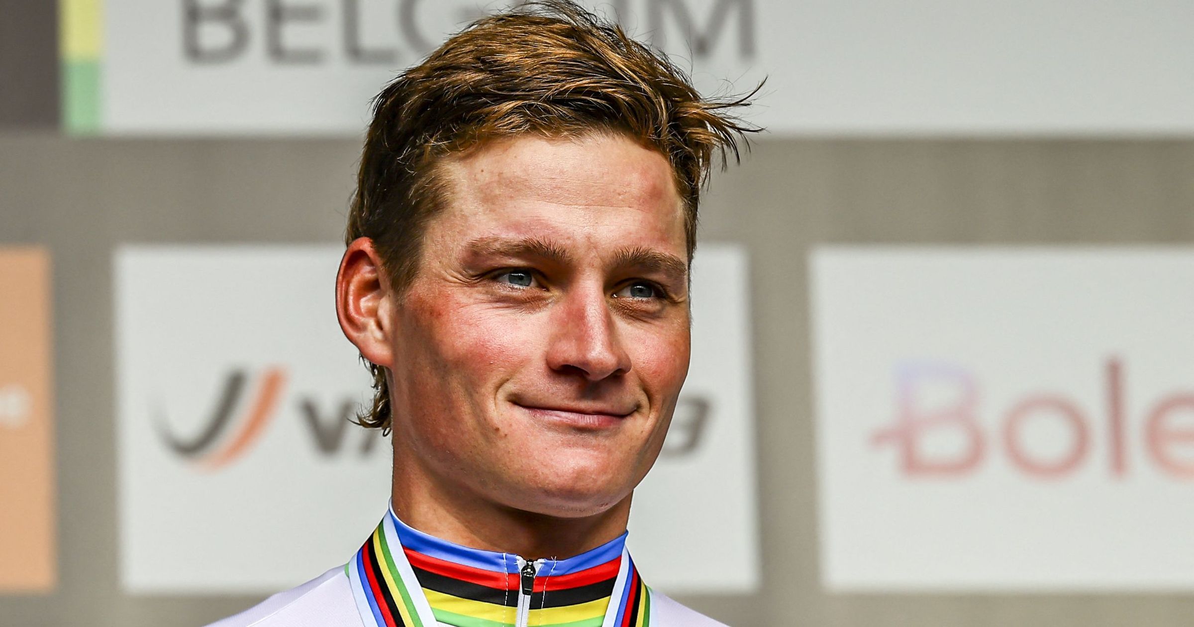 Van der Poel "Remélem, hogy Pogačar nem lesz még jobb 2025ben