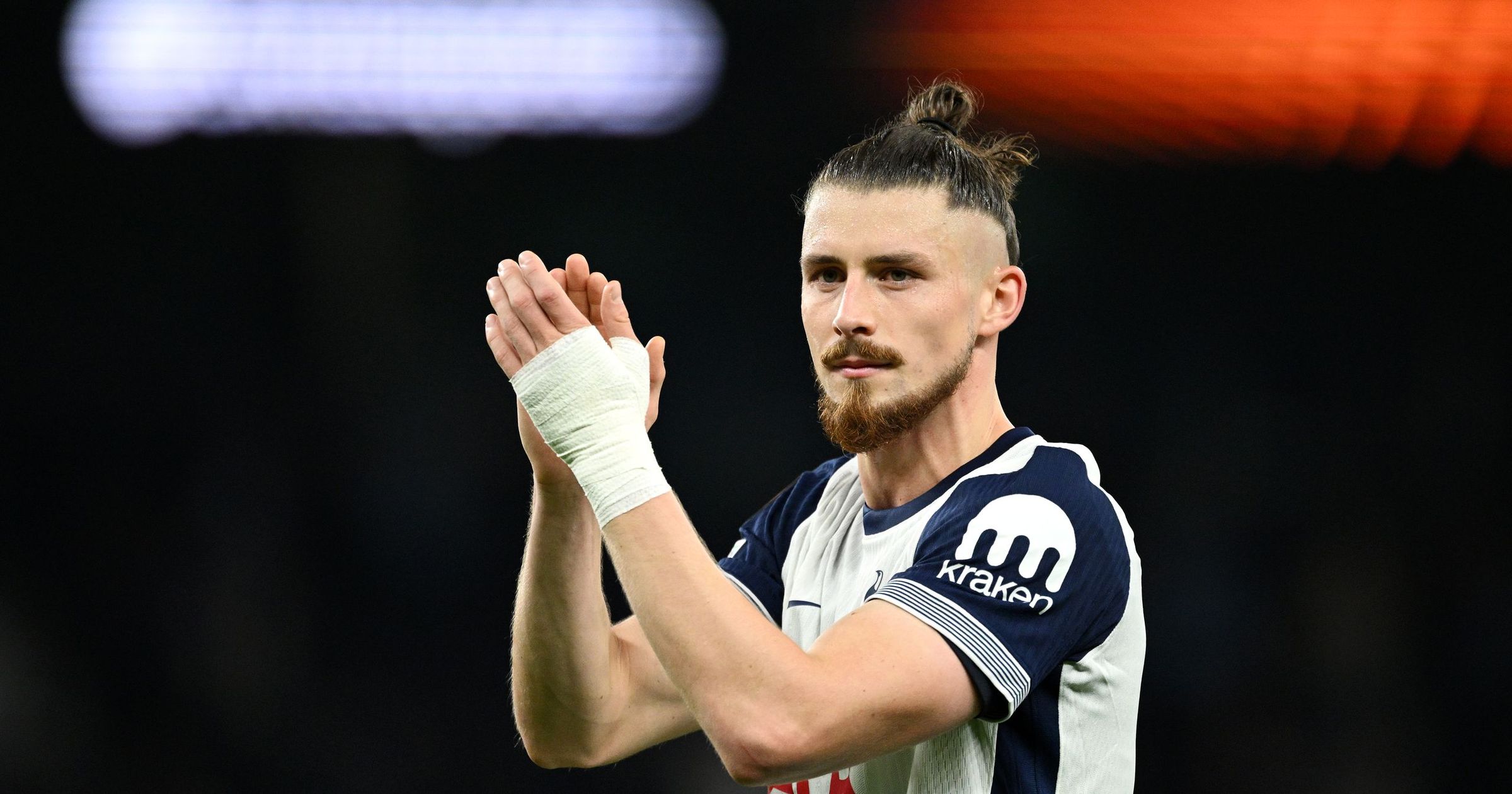 Radu Drăgușin, anunțat titular cu Manchester City! Ce spun englezii ...