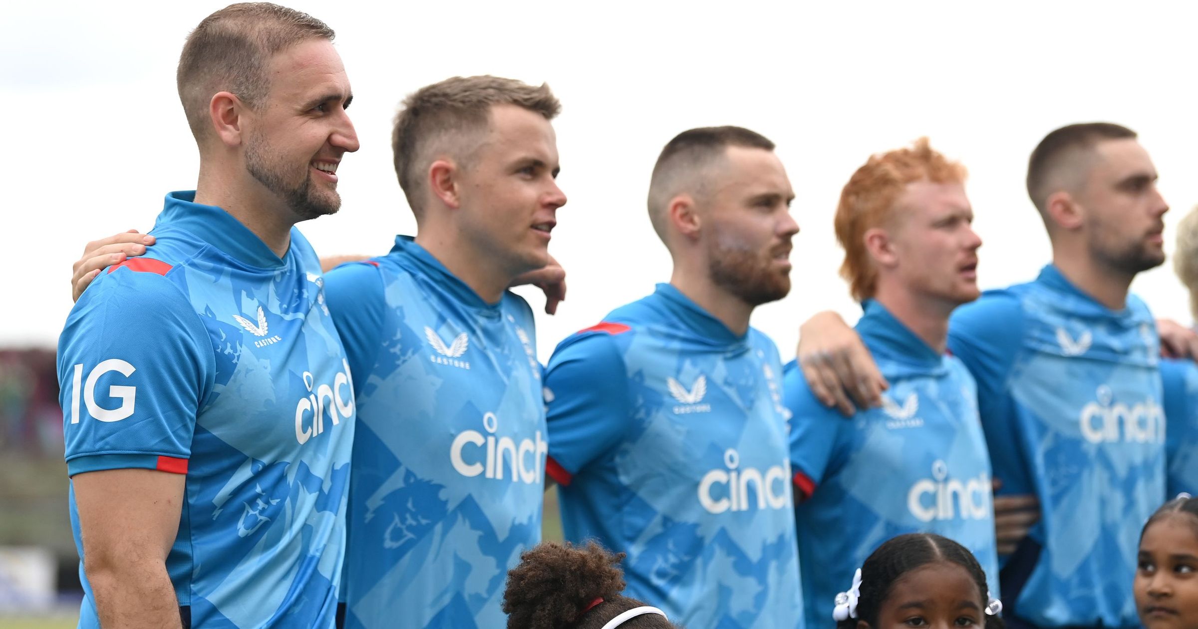 West Indies v England – Follow live coverage from first ODI – Eurosport