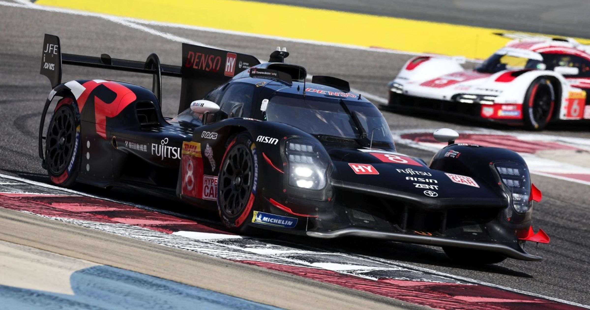 Reménytelen helyzetből jött vissza a Toyota, egyéni bajnok a #6 Porsche – nagy összefoglaló