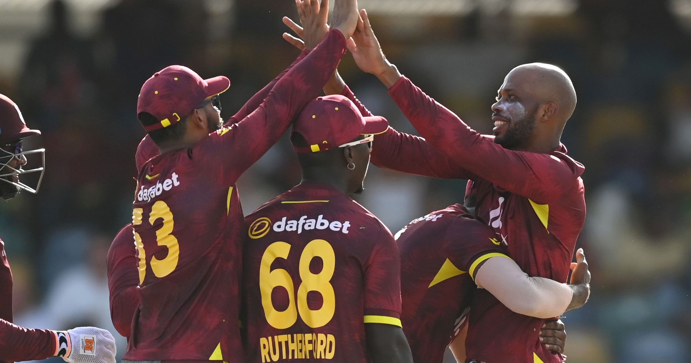 West Indies v England Third cricket ODI LIVE – Sides set for series decider in Barbados – Eurosport