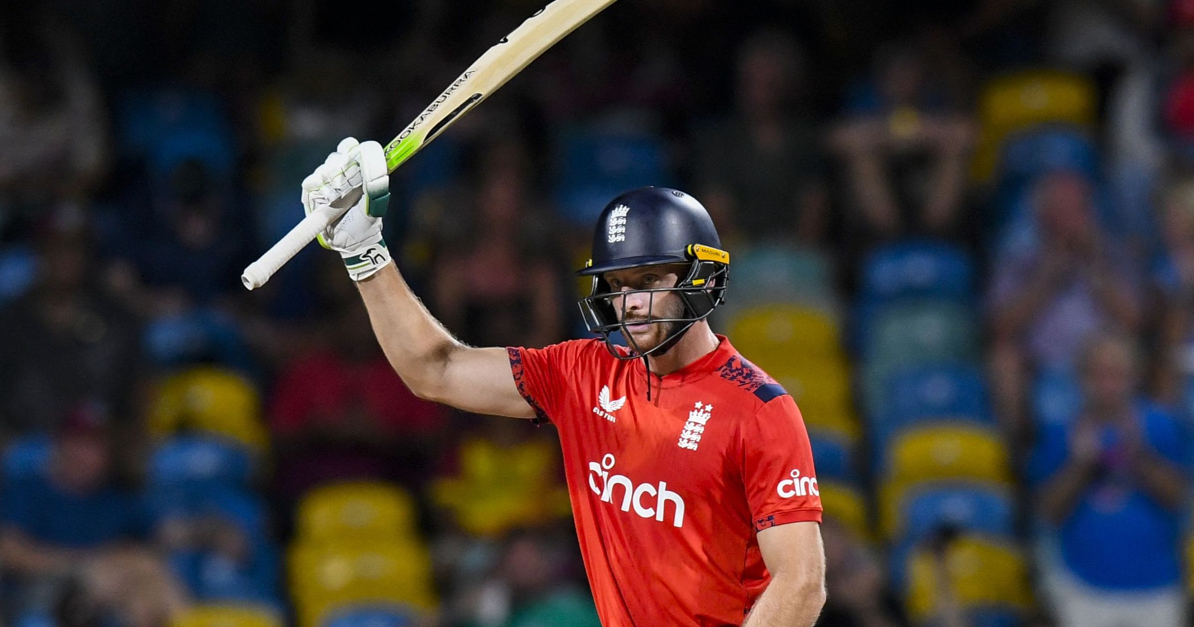 West Indies v England 3rd T20I LIVE – Tourists look to clinch five-match series early with victory in St Lucia – Eurosport
