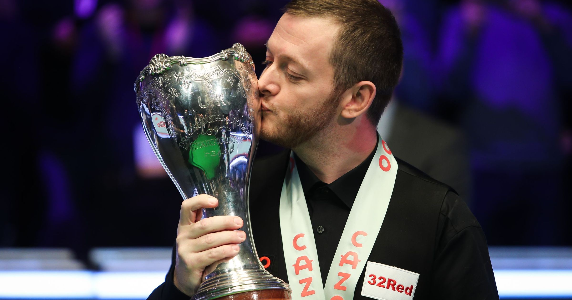 Champion of Champions Snooker 2024 Latest scores, results and schedule amid Ronnie O