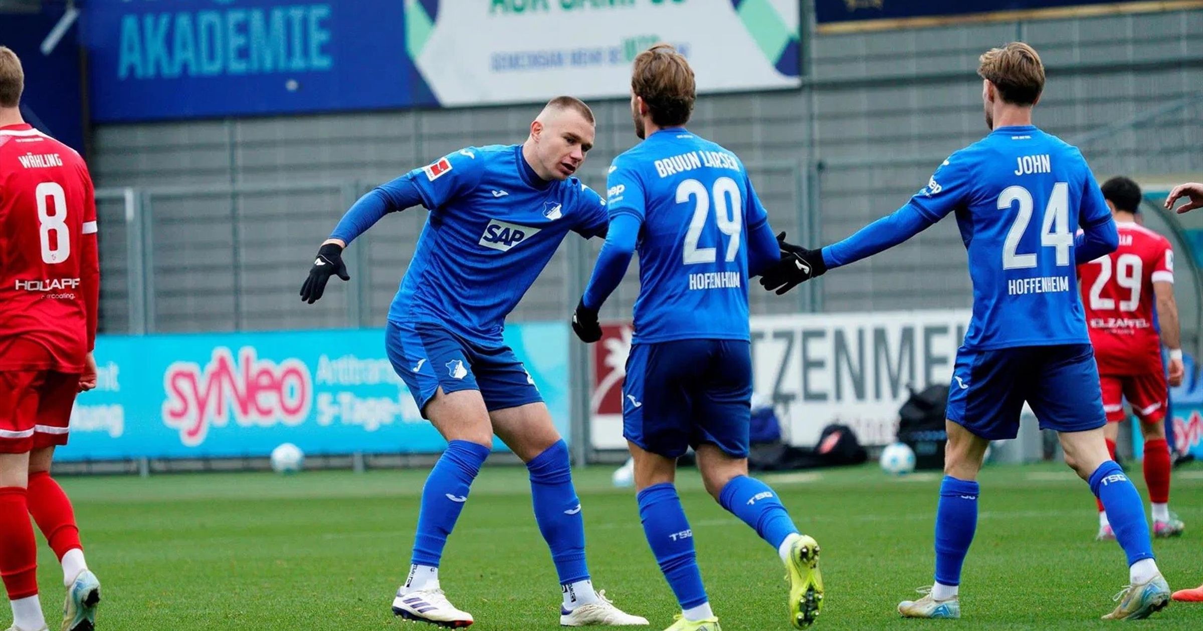 Szalai Attila előtt megnyílhat az út a visszatéréshez?